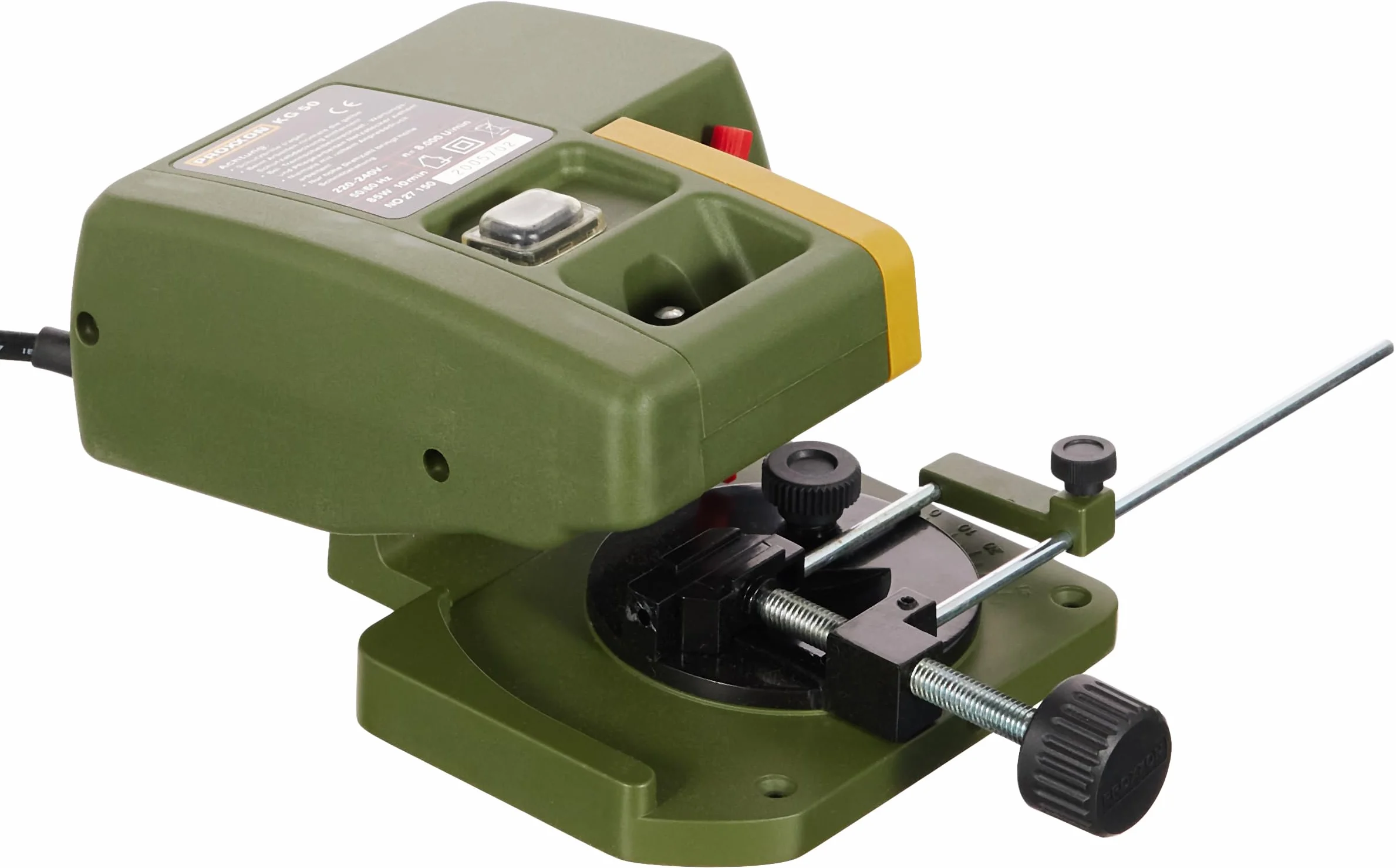 Proxxon 2227150 2227150-Sierra Cut KG 50, zielony