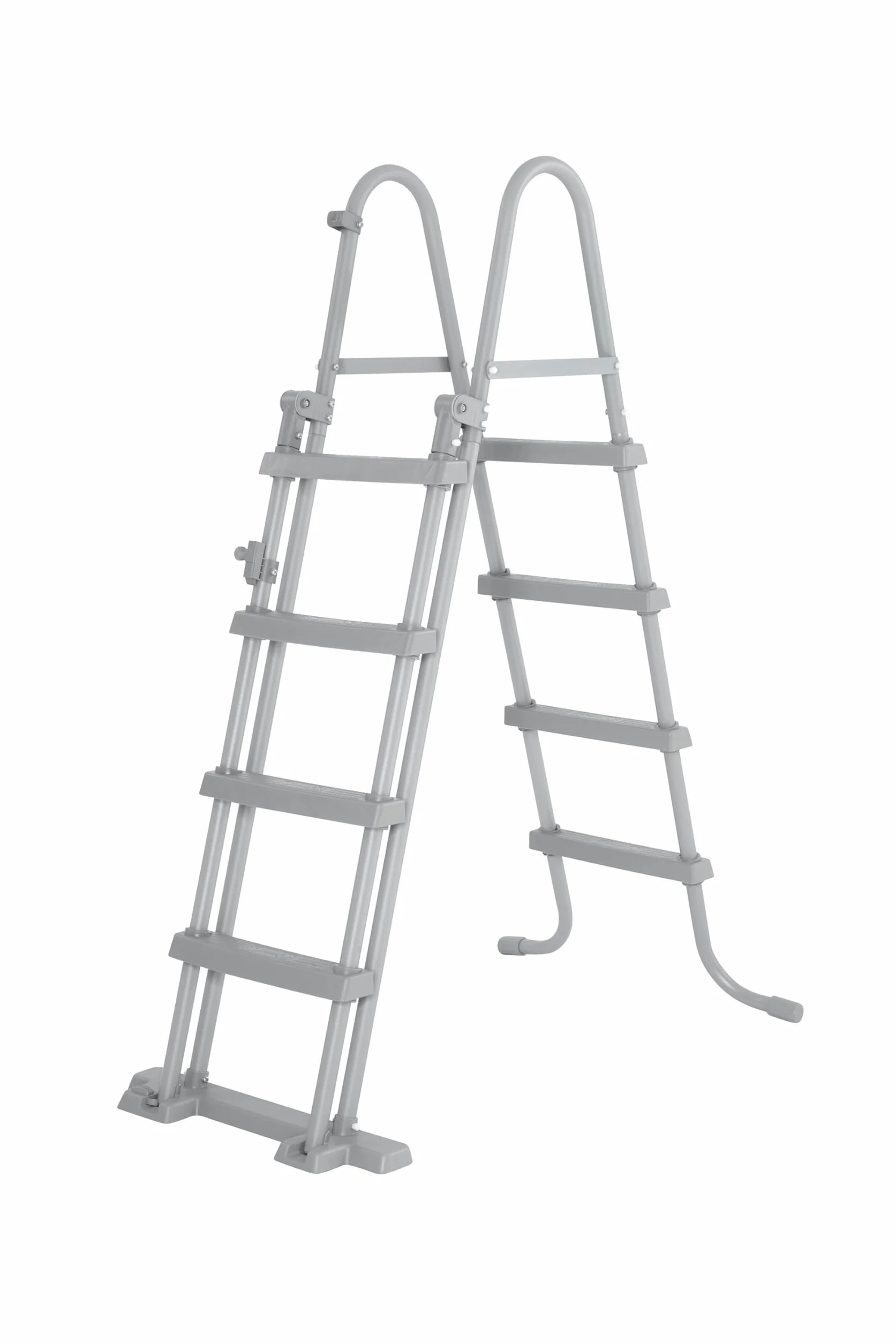 Bestway Flip & Lock Above Ground Pool Ladder 1.22 m