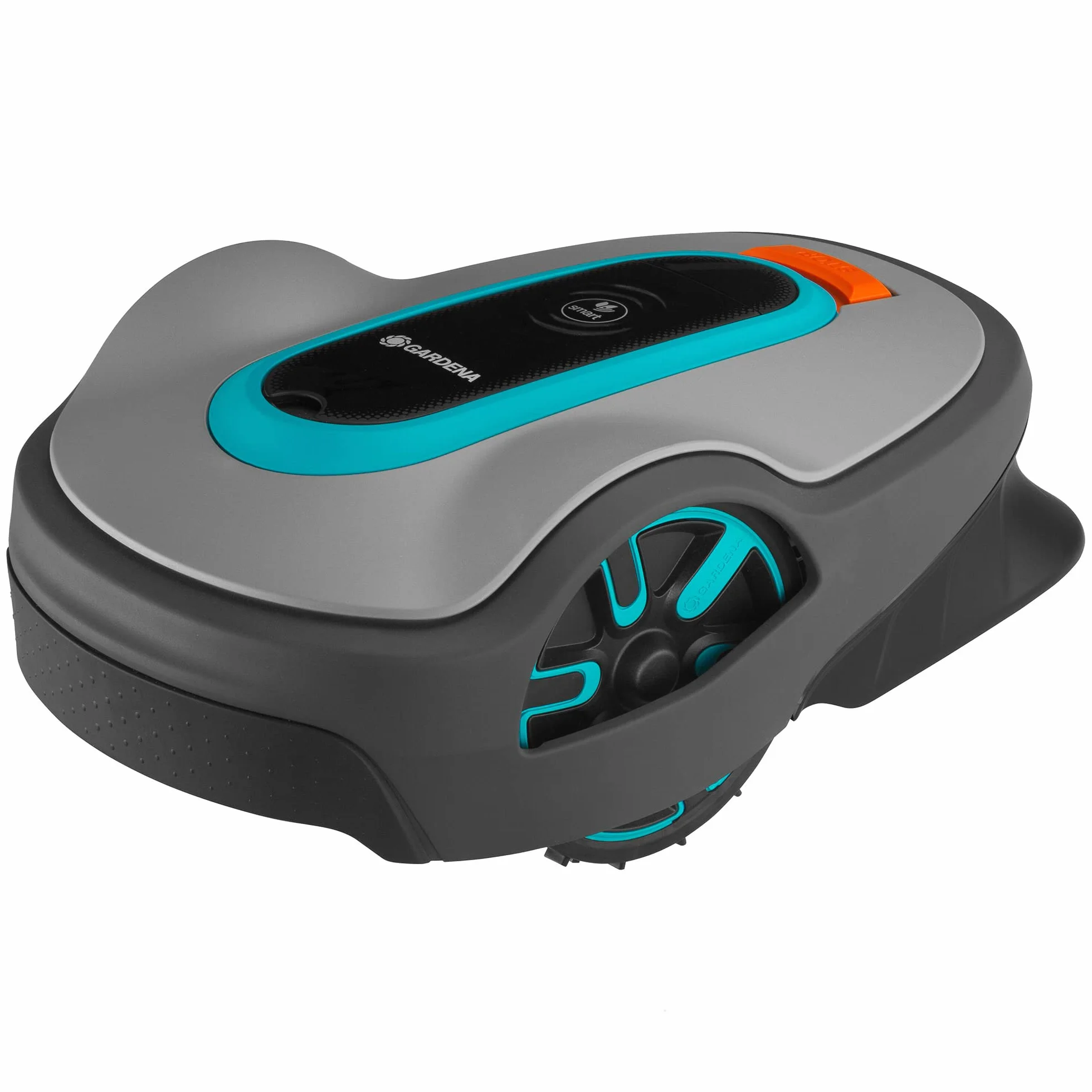 Gardena robot koszący SILENO life 750 do 750 m², Bluetooth, wersja PL