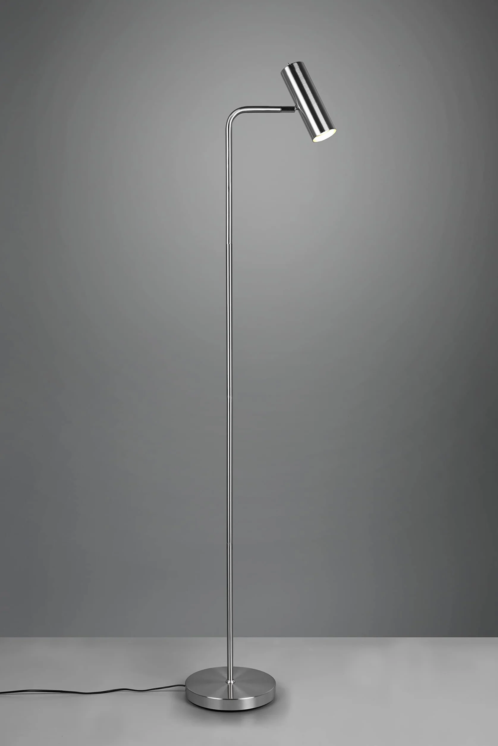 Trio, Lampa stojąca, Marley 1xGU10
