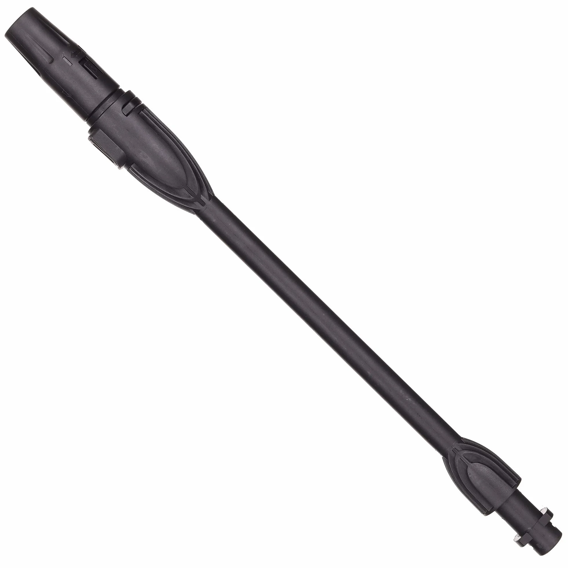 Końcówka wysokociśnieniowa z regulowanymi dyszami do myjki Karcher K2 K3 K4 K5