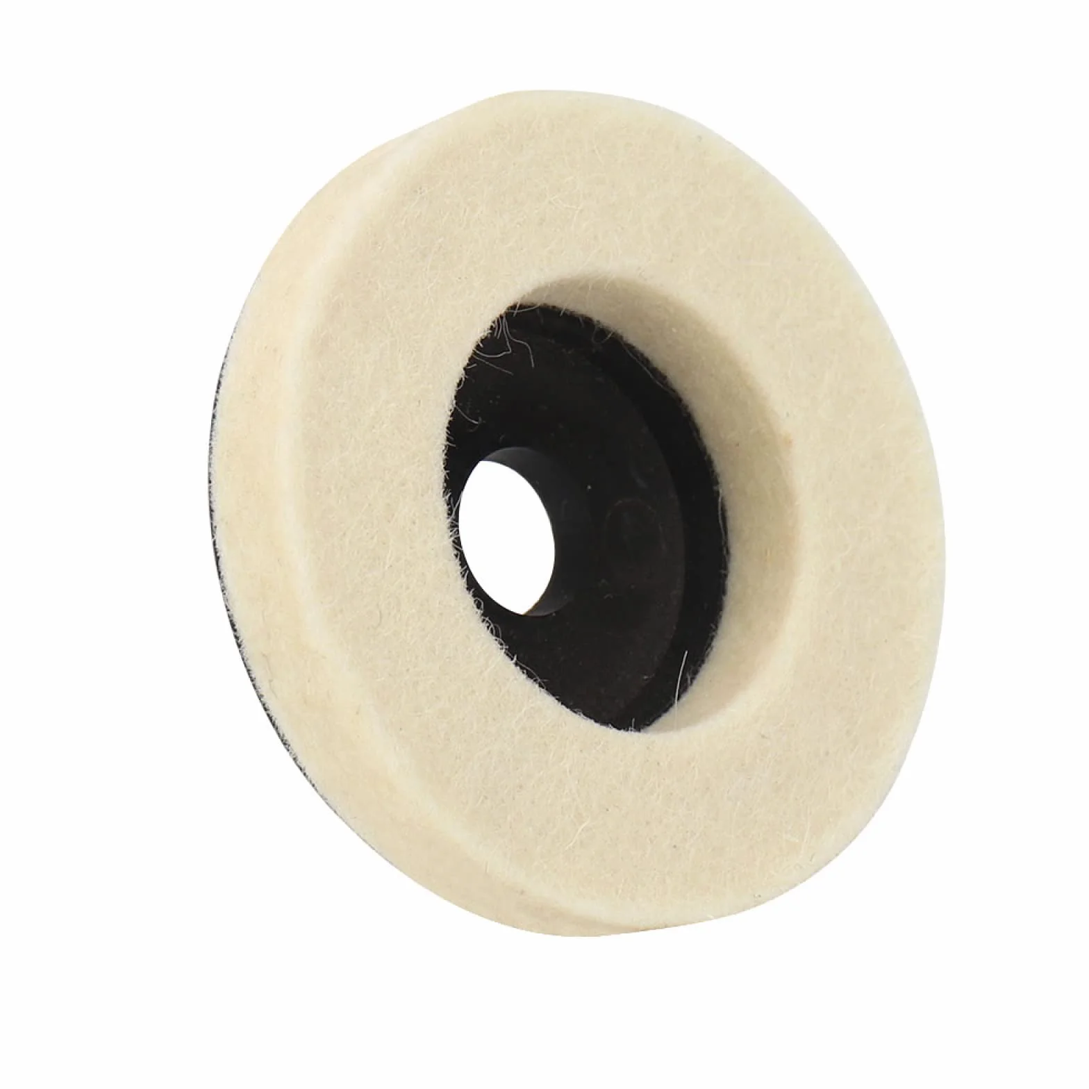 50 mm/75 mm wełniane koła polerskie, podkładki polerskie, szlifierka kątowa, filcowa tarcza polerska, do metalu, marmuru, szkła, ceramiki, 10 szt., 5 cm