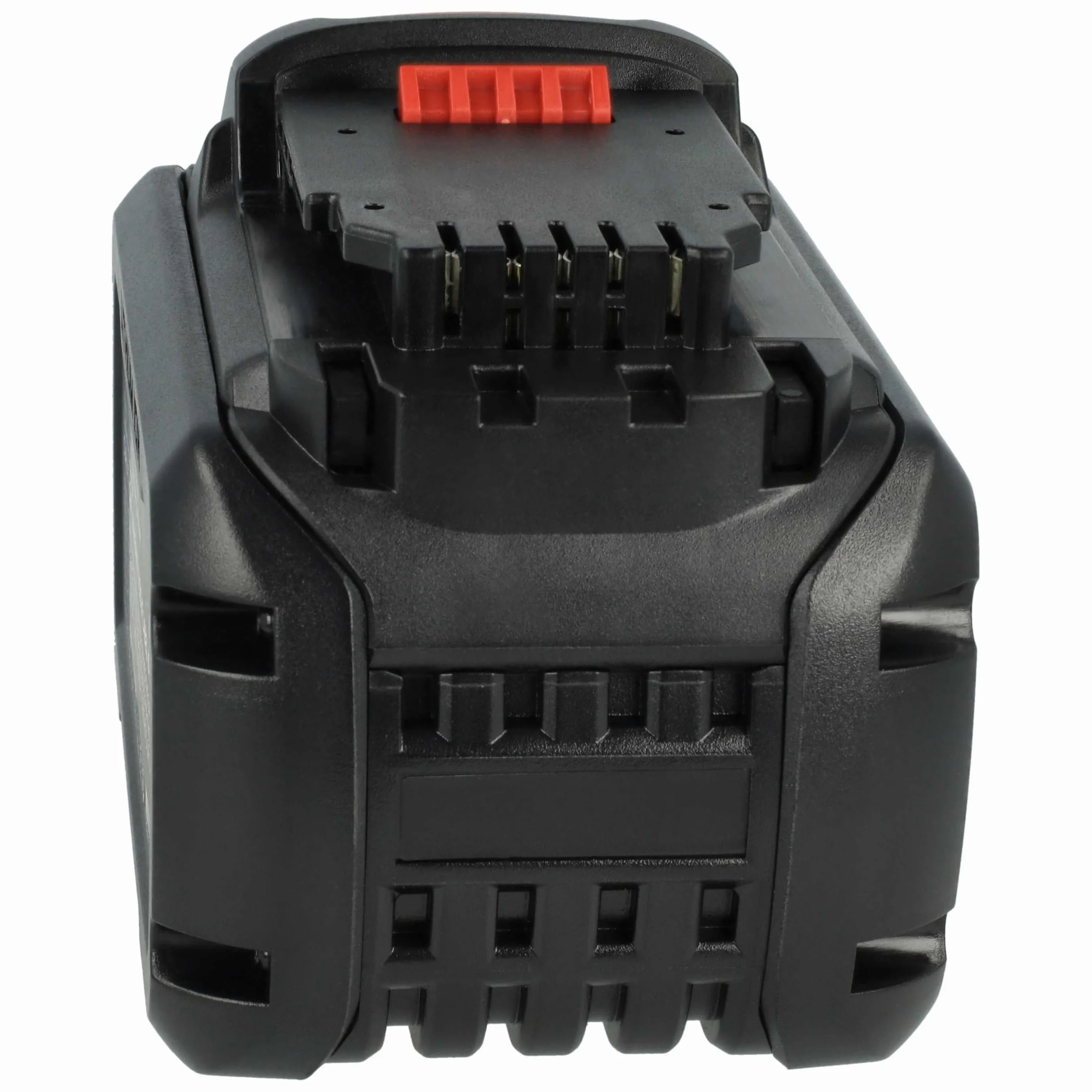 vhbw 1 x bateria kompatybilna z Dewalt DCD791NT, DCD795, DCD791P2, DCD796, DCD796D2, DCD792P2B elektronarzędzia (12000 mAh, Li-Ion, 20 V / 60 V)