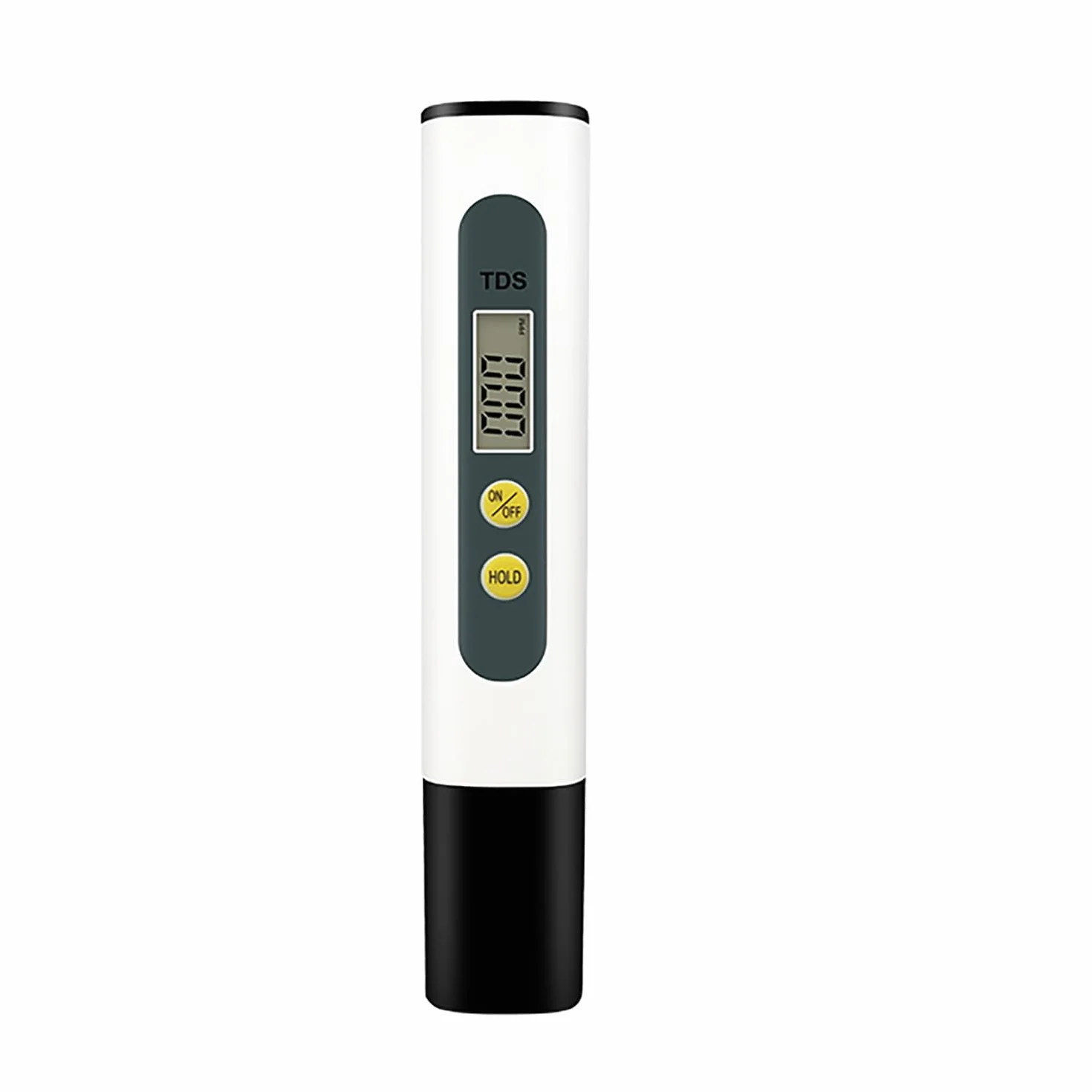 Tester jakości wody TDS 0-9990 PPM do wody pitnej, basenów, akwarium i laboratoriów