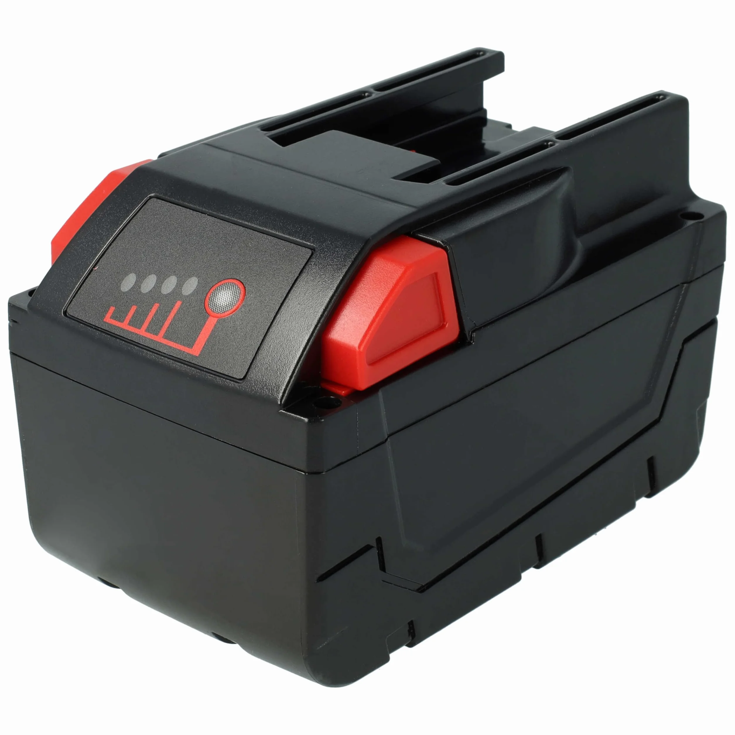 vhbw Bateria kompatybilna z elektronarzędzi Flex 28 V (4000 mAh Li-Ion 28 V)