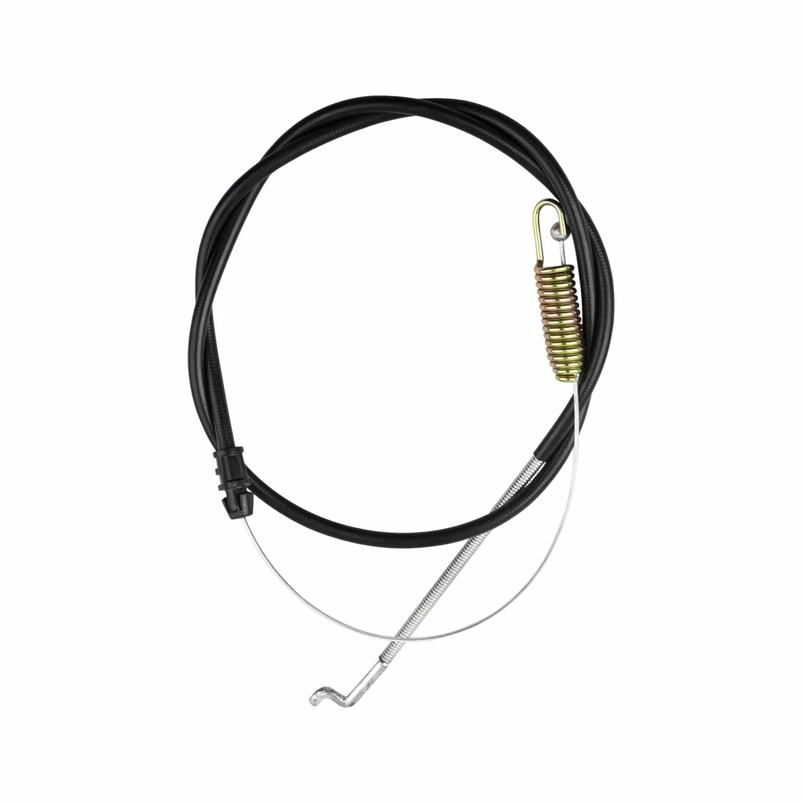 Chuancheng 127-0733 Kabel trakcyjny do Toro 21356, Flex-Force 21352, Toro & Lawnboy 10732 10734 10734 10738 17738 17732 17734 Kosiarka, Części zamienne do kosiarki