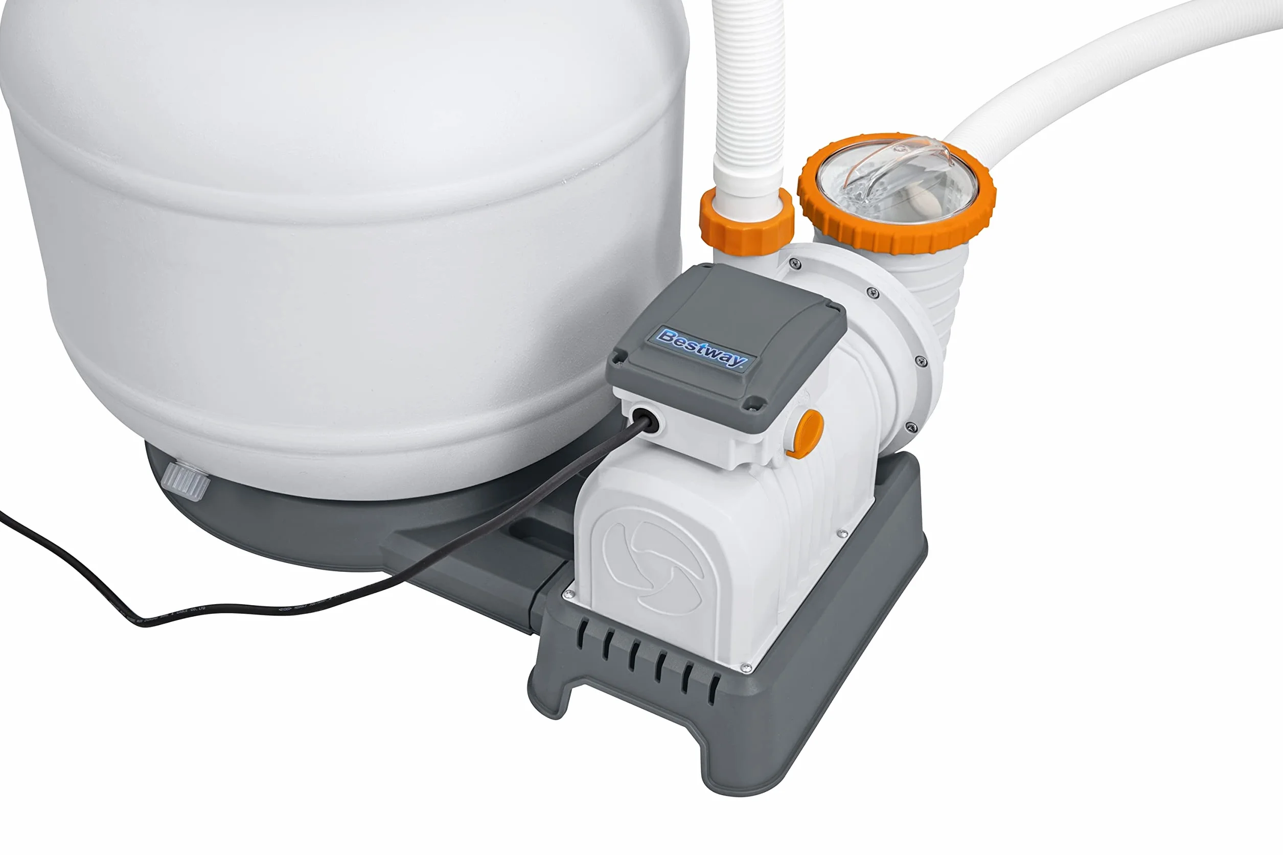 Bestway Filtr Piaskowy 58486 11355 litrów