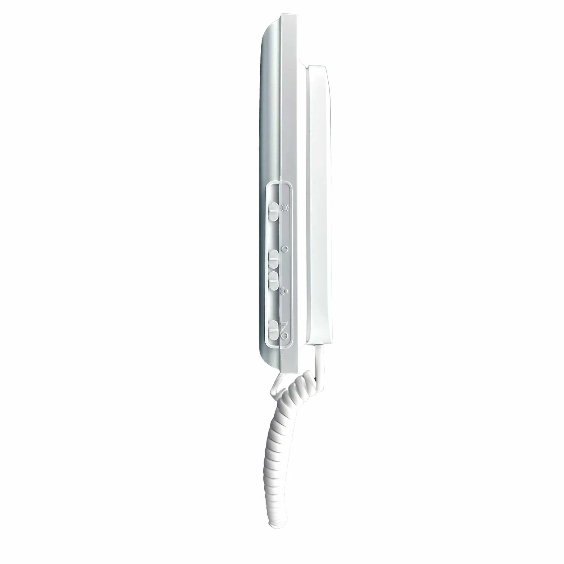 Fermax FER9401 Veo VDS Color 4.3” Monitor, biały, 200 x 200 x 44 mm