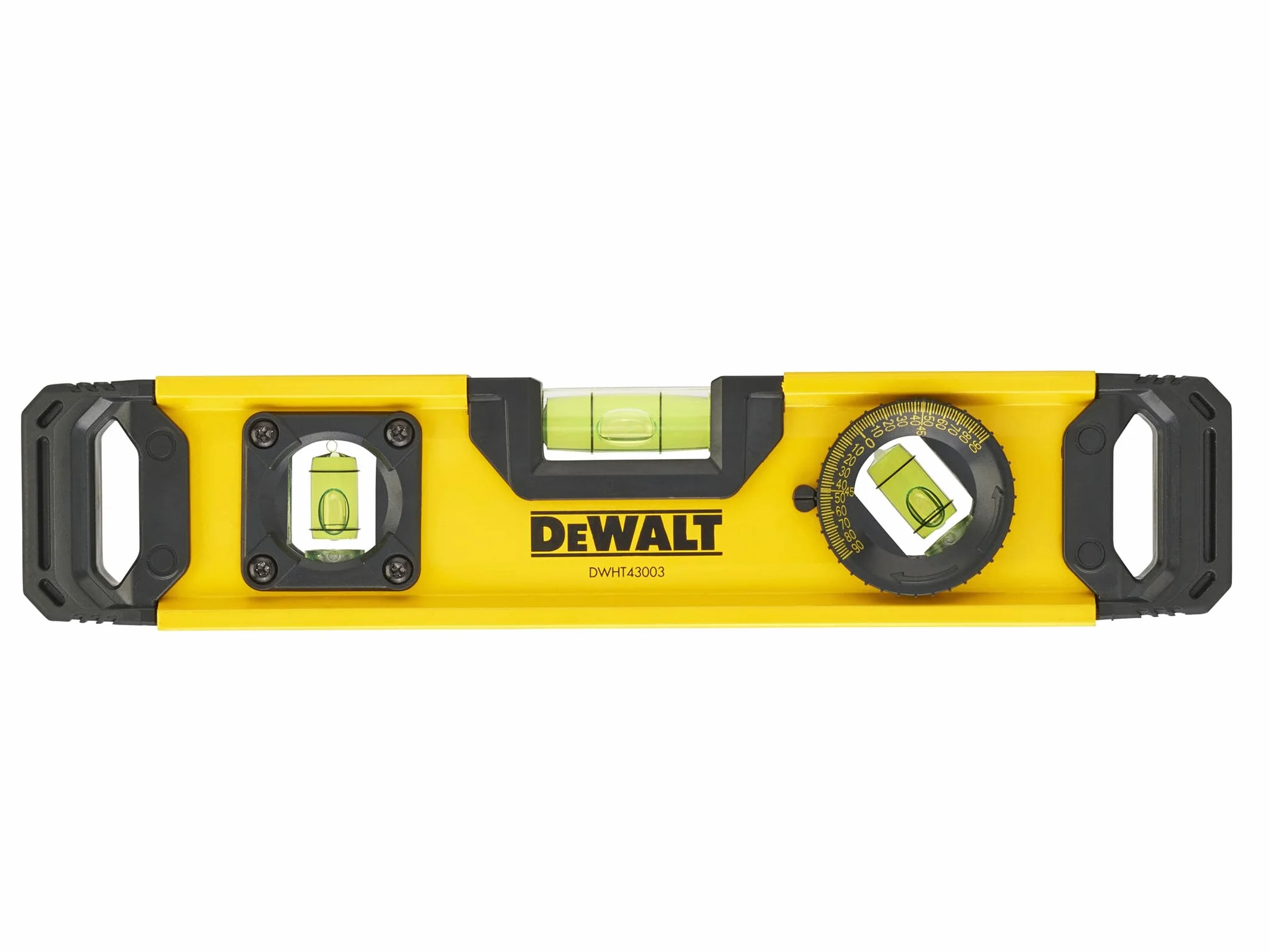 DEWALT DWHT0-43003 poziomica 25 cm