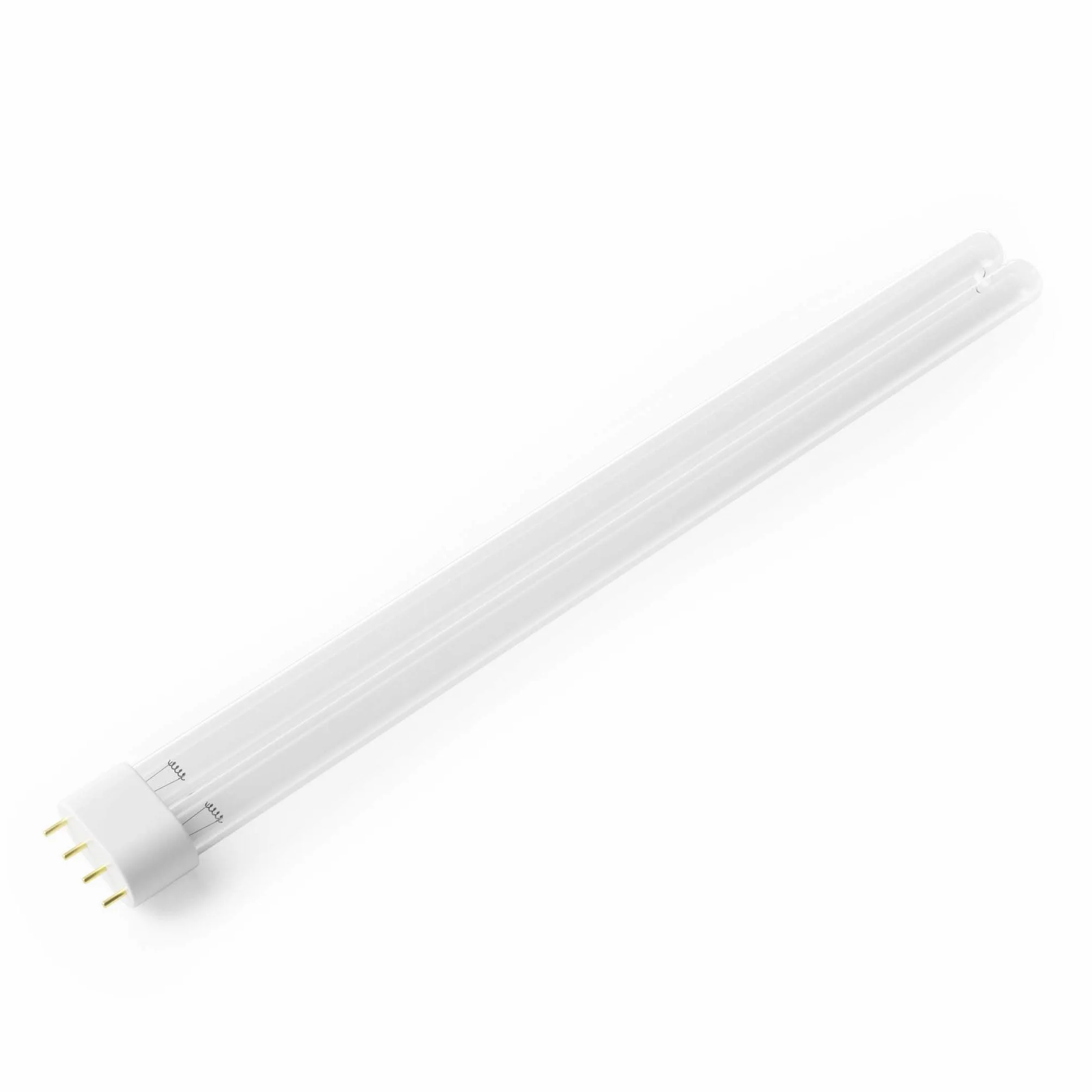 SunSun Część zamienna do lampy UV-C CUV-155 55 W sterylizator UV oczyszczacz filtr