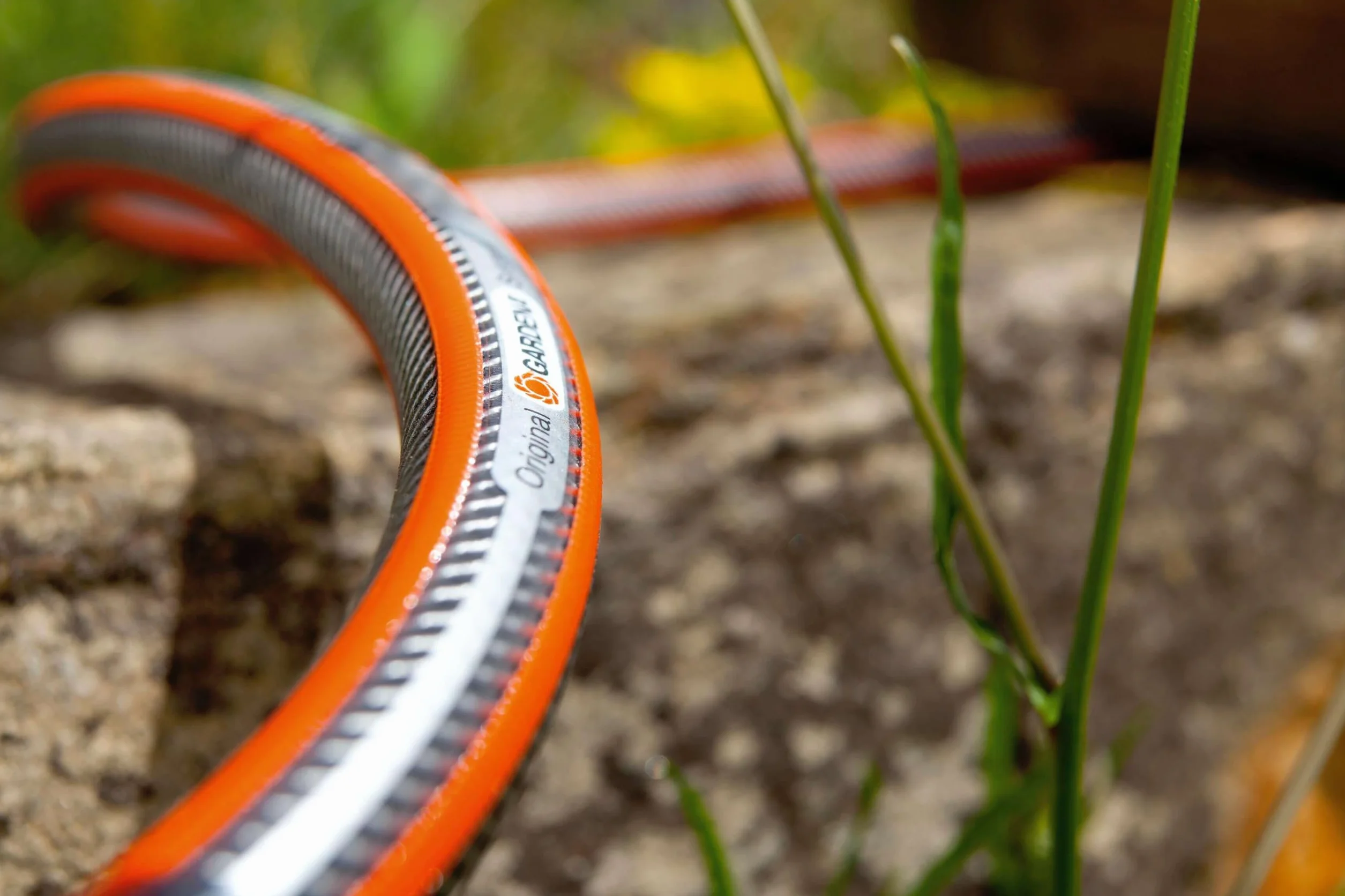 Gardena wąż Premium SuperFLEX 13 mm 30 m ogrodowy Power Grip 35 bar UV