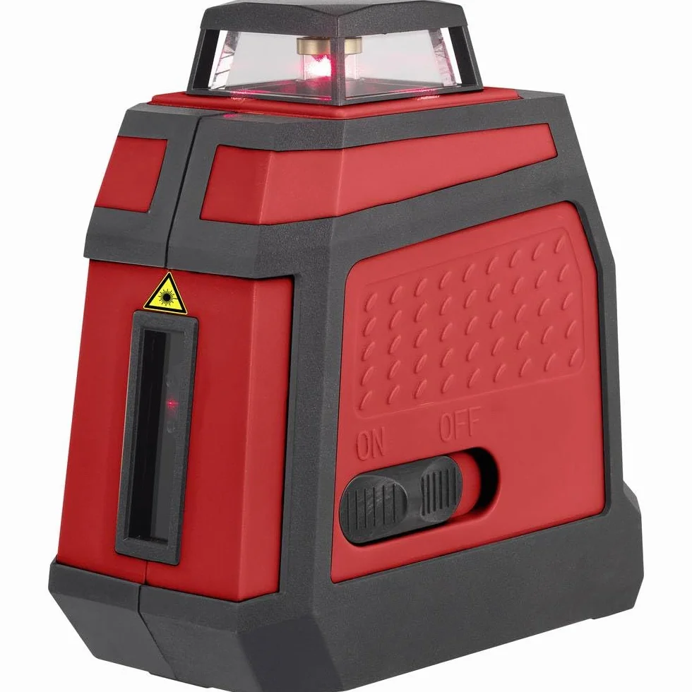 Laser krzyżowy TOOLCRAFT TO-5645454