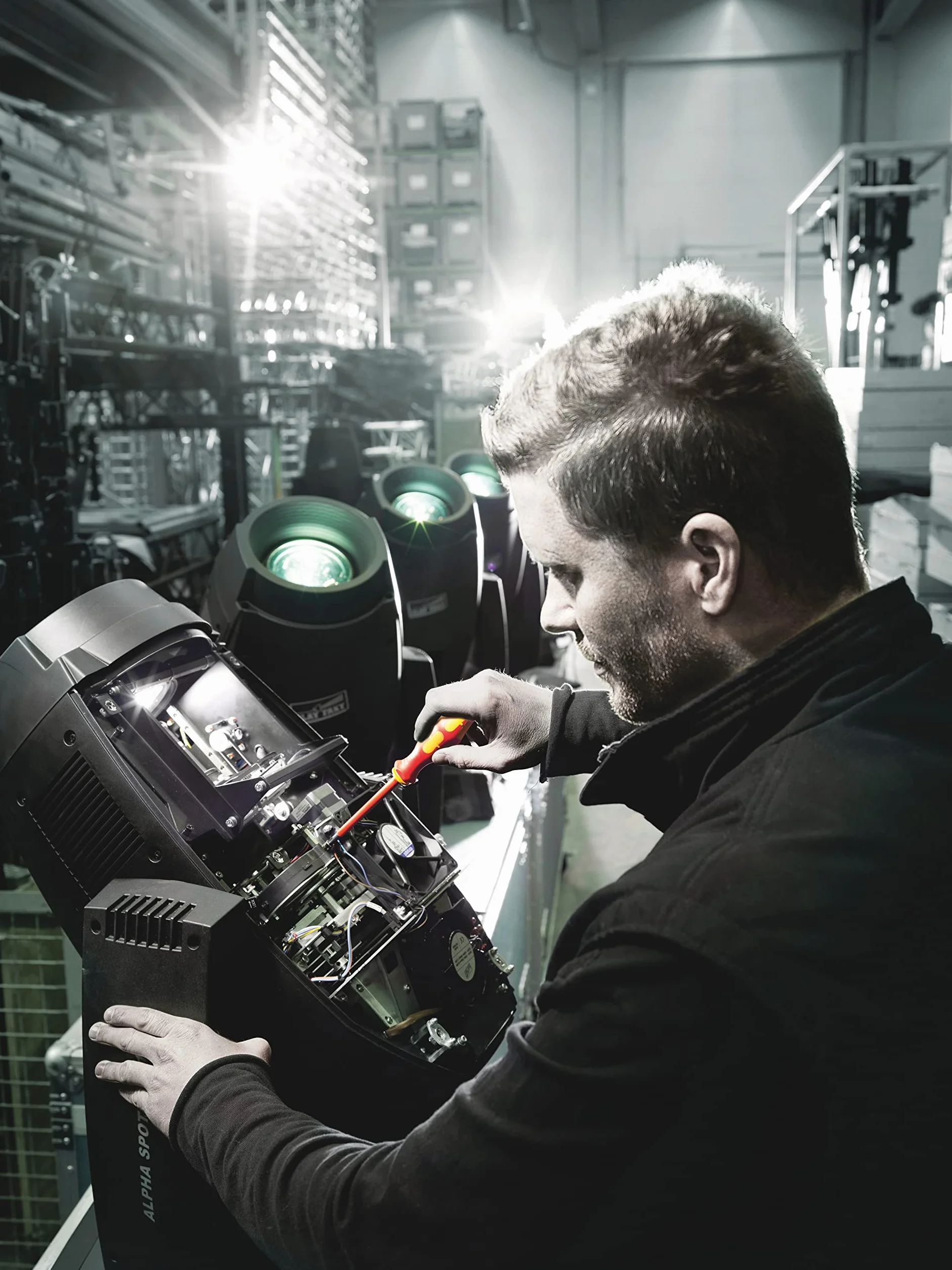 Wera Kraftform Kompakt VDE 7 Universal 2