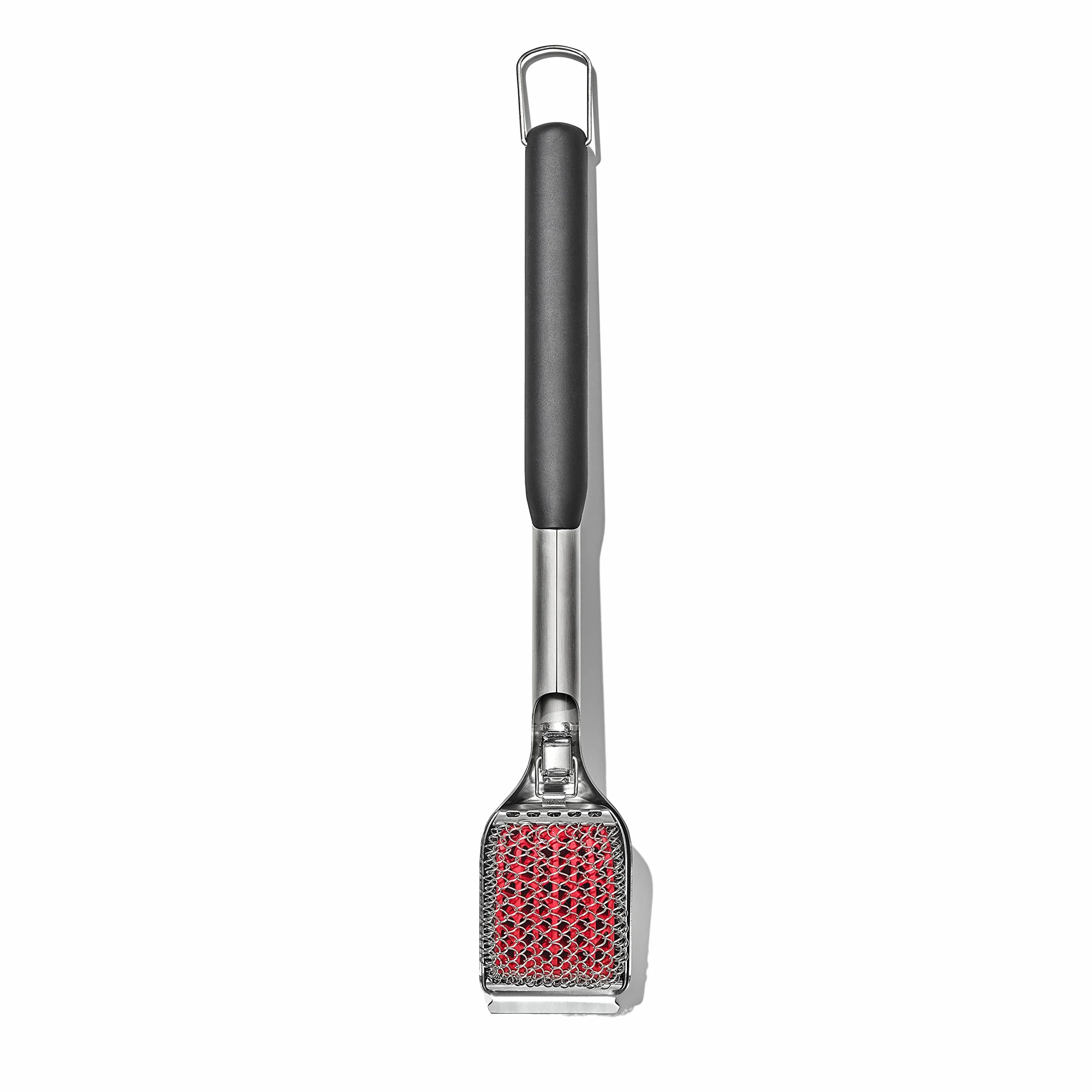 OXO Good Grips Hot Clean szczotka do grilla