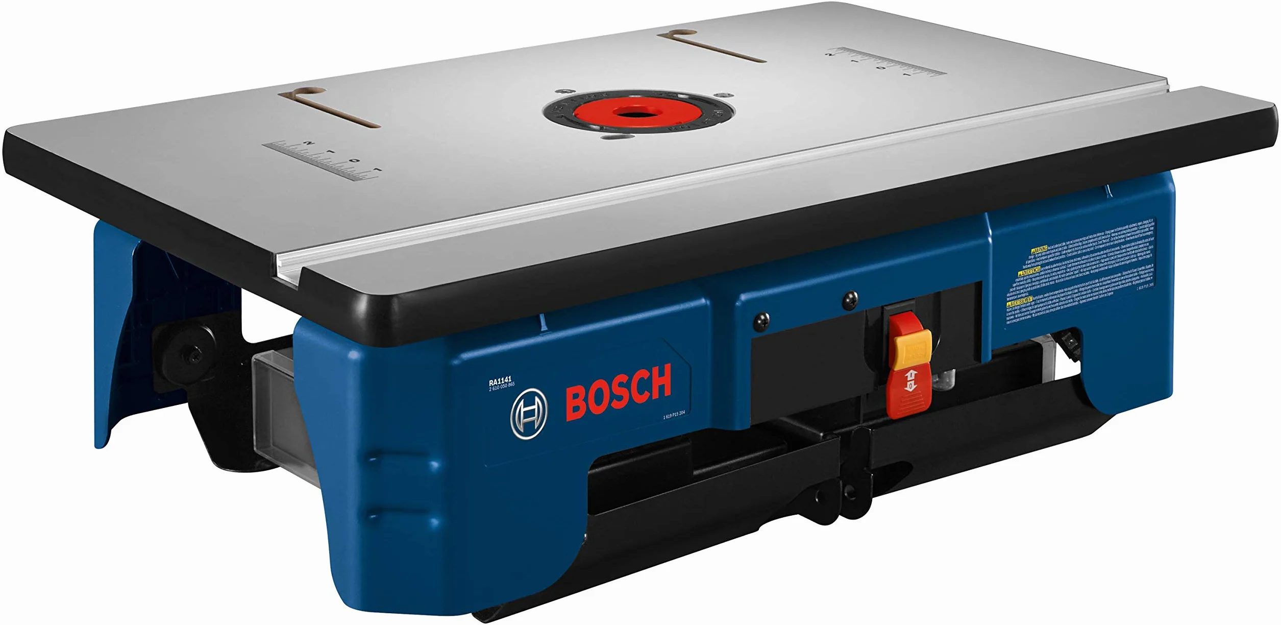 Bosch RA1141 Benchtop Router Table