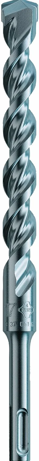 Makita B-48240 SDS-VPLUS wiertło 25x600 mm, 25x600 mm
