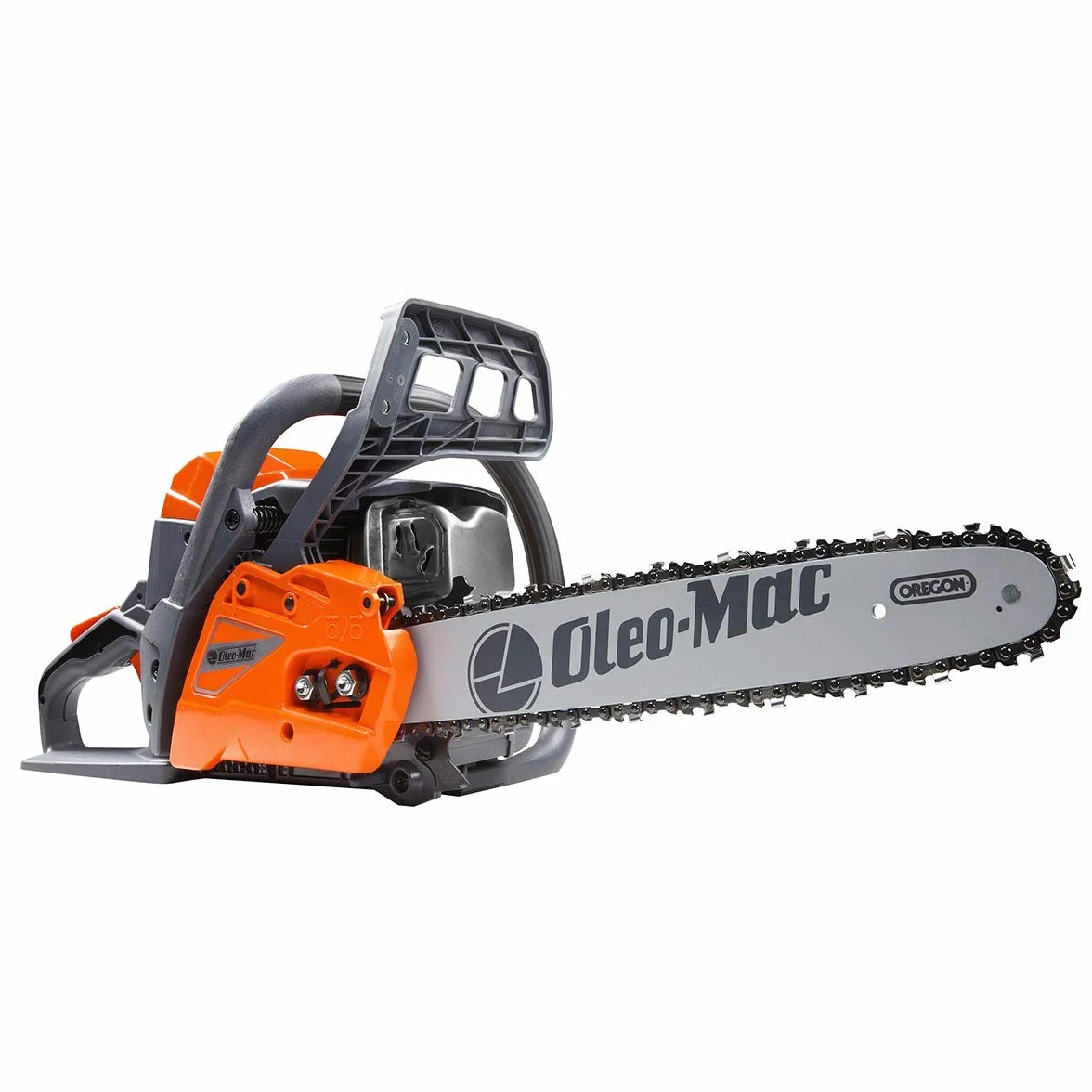 Oleomac GS 371 Piła Łańcuchowa Wybuchowa