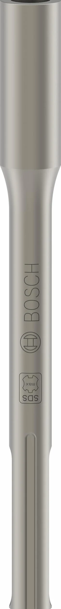 Bosch 1x PRO SDS max Earth Rod Driver (do Gleba, Żwir, Ø mm, Professional Akcesoria Wiertło do młota, Młot wyburzeniowy)