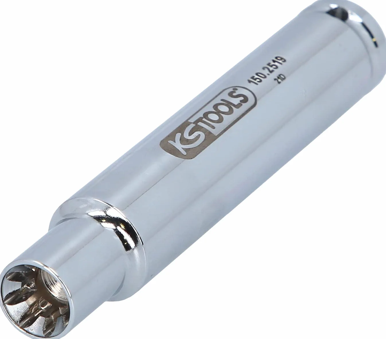KS Tools 150.2519 3/8" specjalny klucz nasadowy do połączeń śrubowych rur ssących