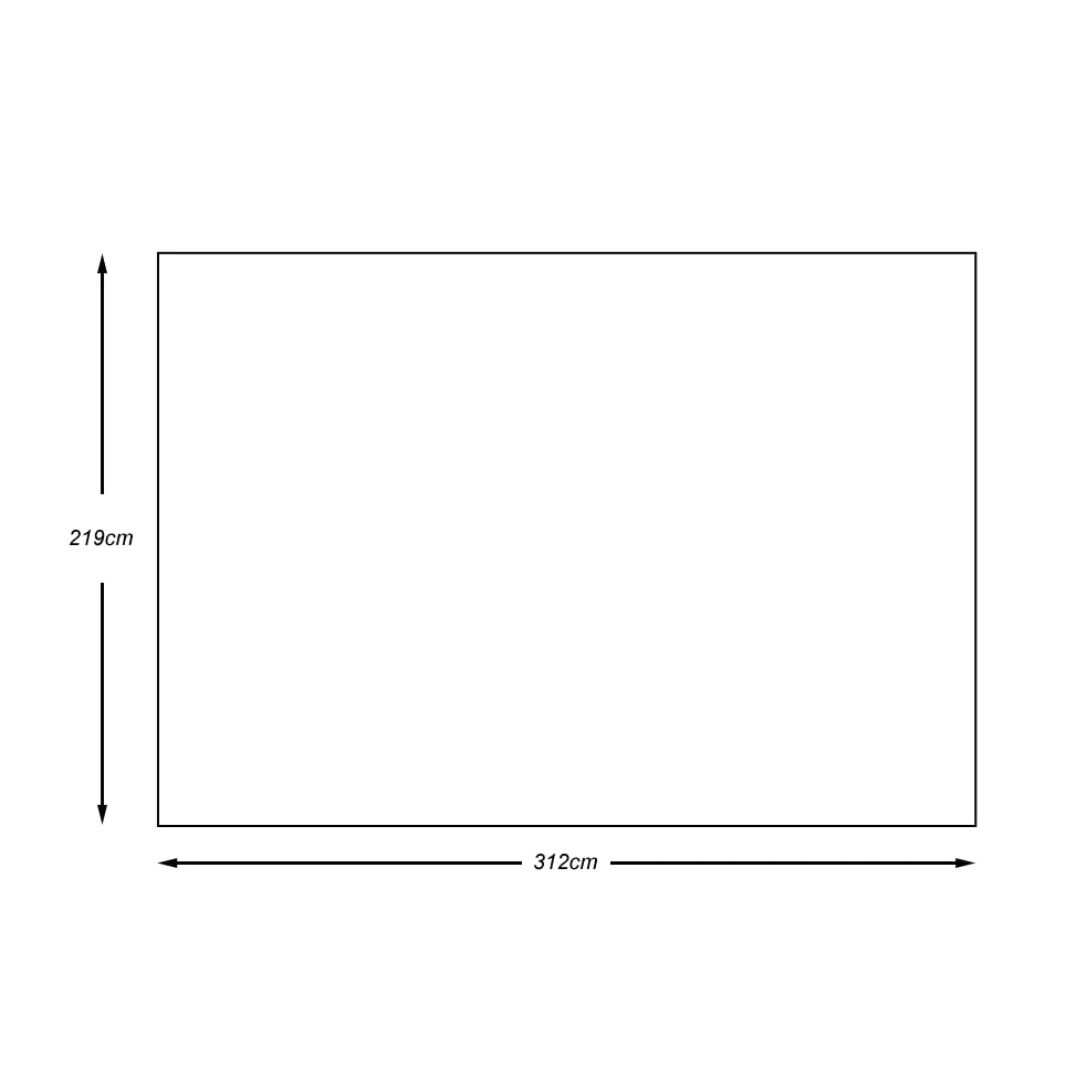 Tapeta włóknina premium Vlies sztuka ścienna dekoracja 312 x 219 cm kolejowe pociągi tory nr H7530M_TV5BG