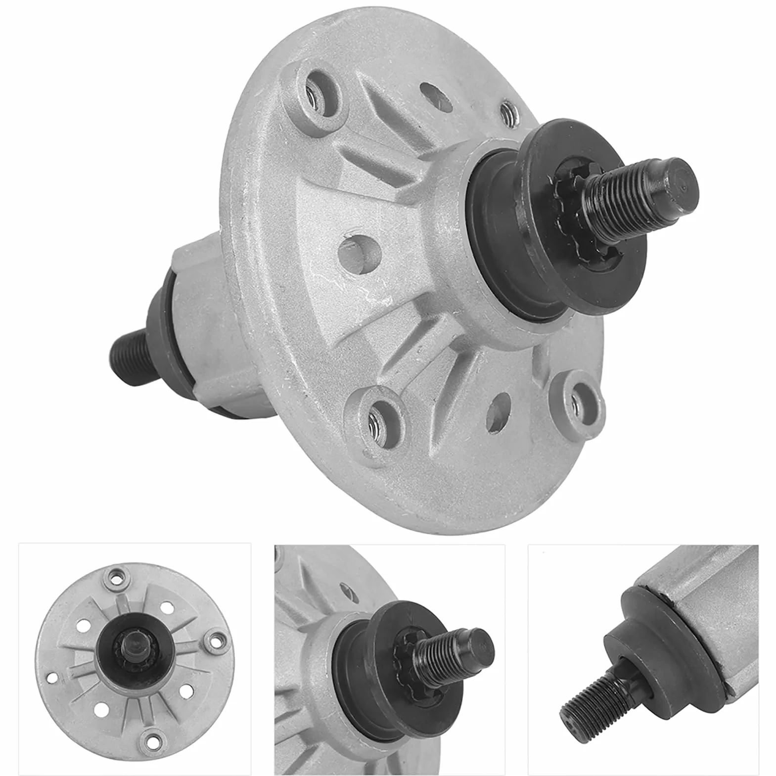 Zespół Wrzeciona Trzpienia Pasuje do GY21098 GY20962 GY20867 42 Cale 48 Cali