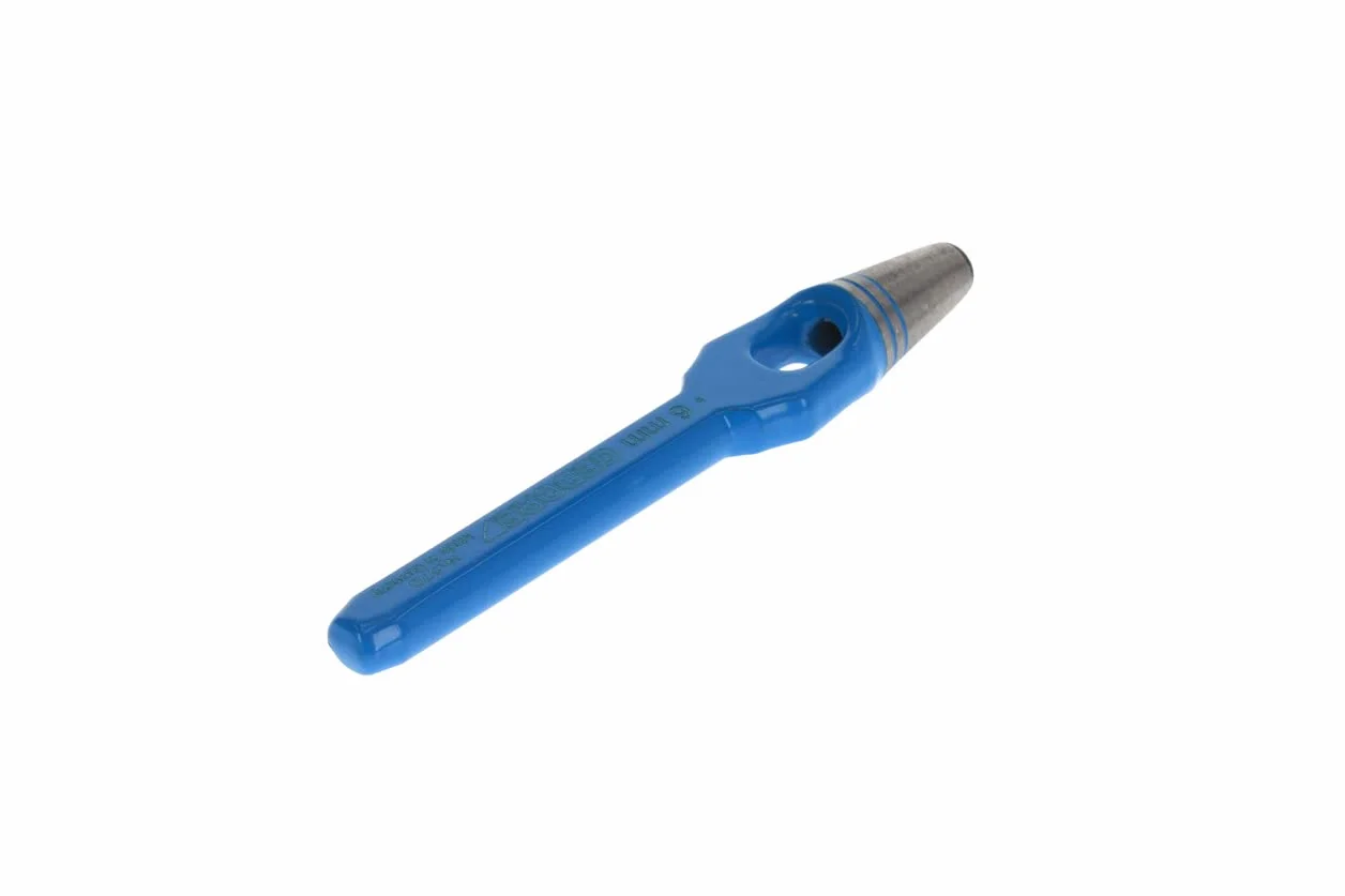 GEDORE 570006 dziurkacz z uchwytem 6 mm