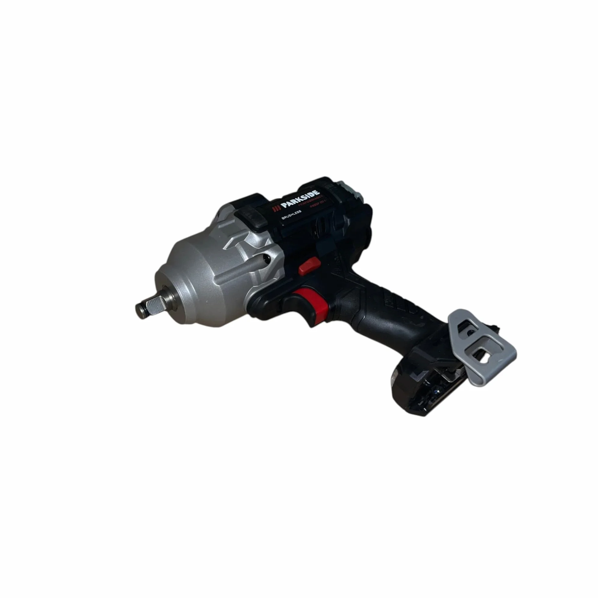 Parkside Performance akumulatorowa wkrętarka udarowa PASSP 20 Li X20V 1898 Nm M33 1/2 walizka transportowa