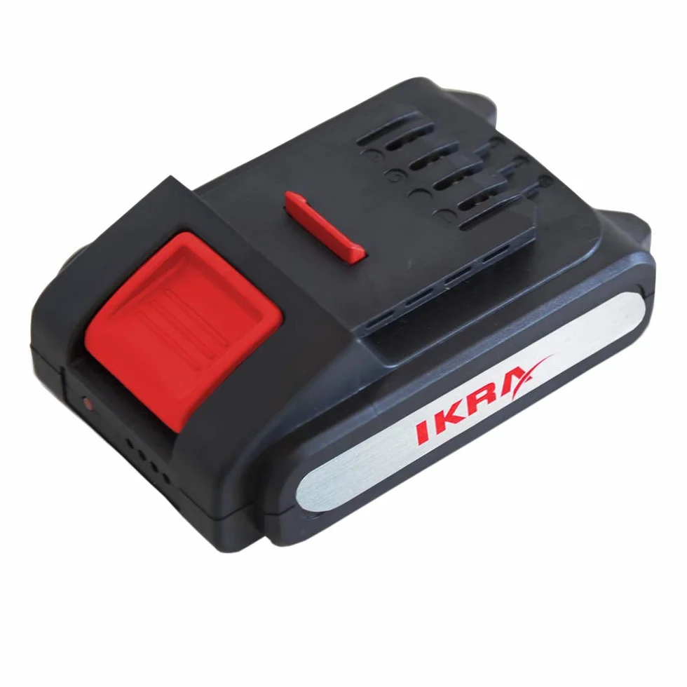 IKRA Akumulator litowo-jonowy 20 V 2,0 Ah LI 22