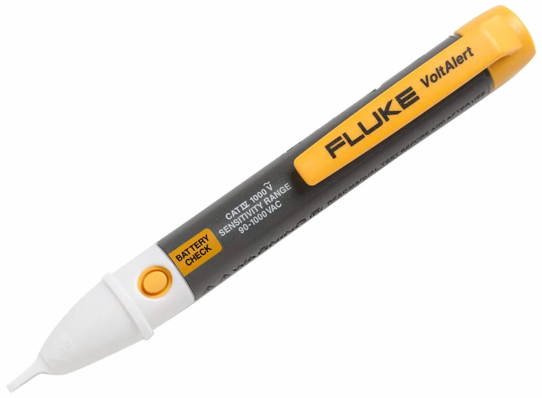 Fluke Industrial FLK2AC/90-1000V ACV detektor