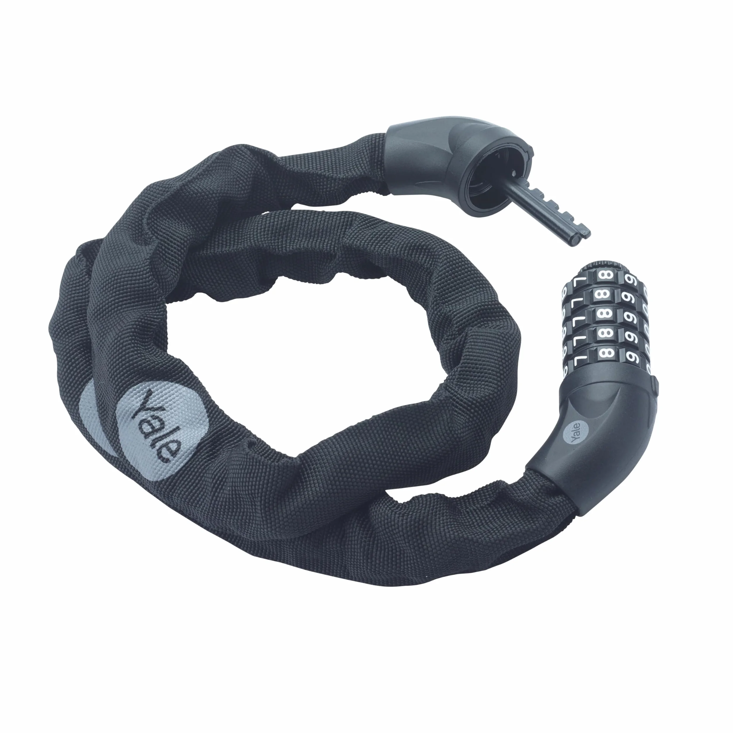 Essential Security Combi Chain 900 mm