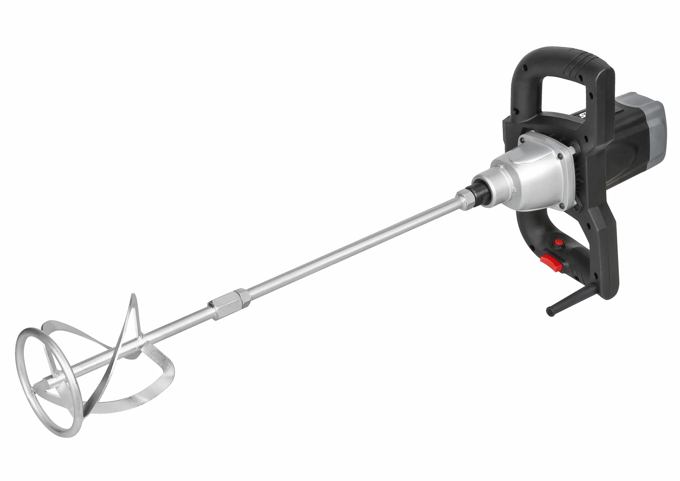 Skil Mieszadło 1608 AA (850 W, do zaprawy murarskiej, farb, klejów, kosz do mieszania ø 120 mm, moment obrotowy 35 Nm) F0151608AA