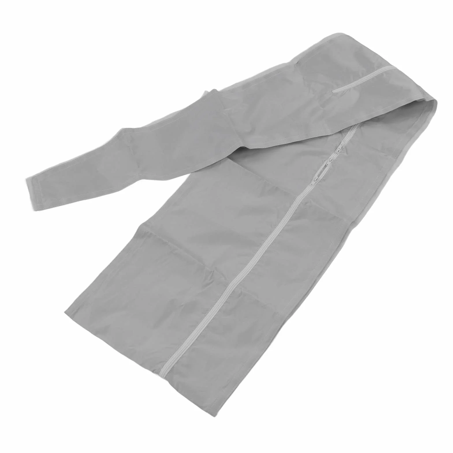 Air Conditioner Window Seal Kit Silver Grey Portable Window Sealing Cloth Universal AC Window Frame Sealing Kit (3 Meter / 9.8ft)