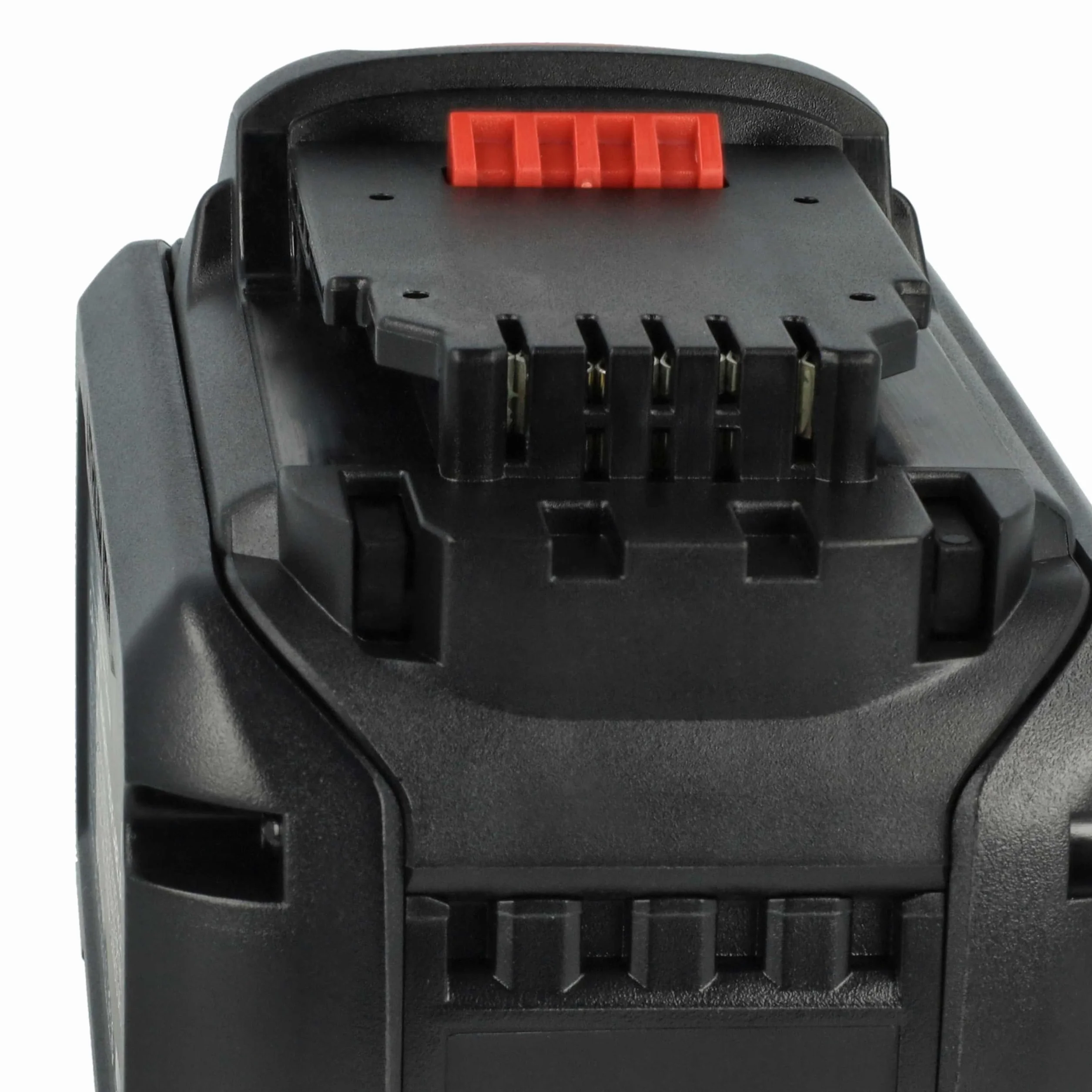 vhbw 1 x bateria kompatybilna z Dewalt DCD791NT, DCD795, DCD791P2, DCD796, DCD796D2, DCD792P2B elektronarzędzia (12000 mAh, Li-Ion, 20 V / 60 V)