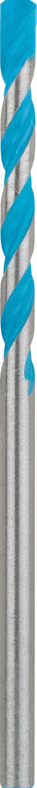 Bosch 1x Wiertło EXPERT CYL-9 Multi Construction (do Beton, Miękkie płytki, Ø 3,50 mm, Professional Akcesoria Wiertarki/wkrętarki udarowe, Wiertarki/Wkrętarki)