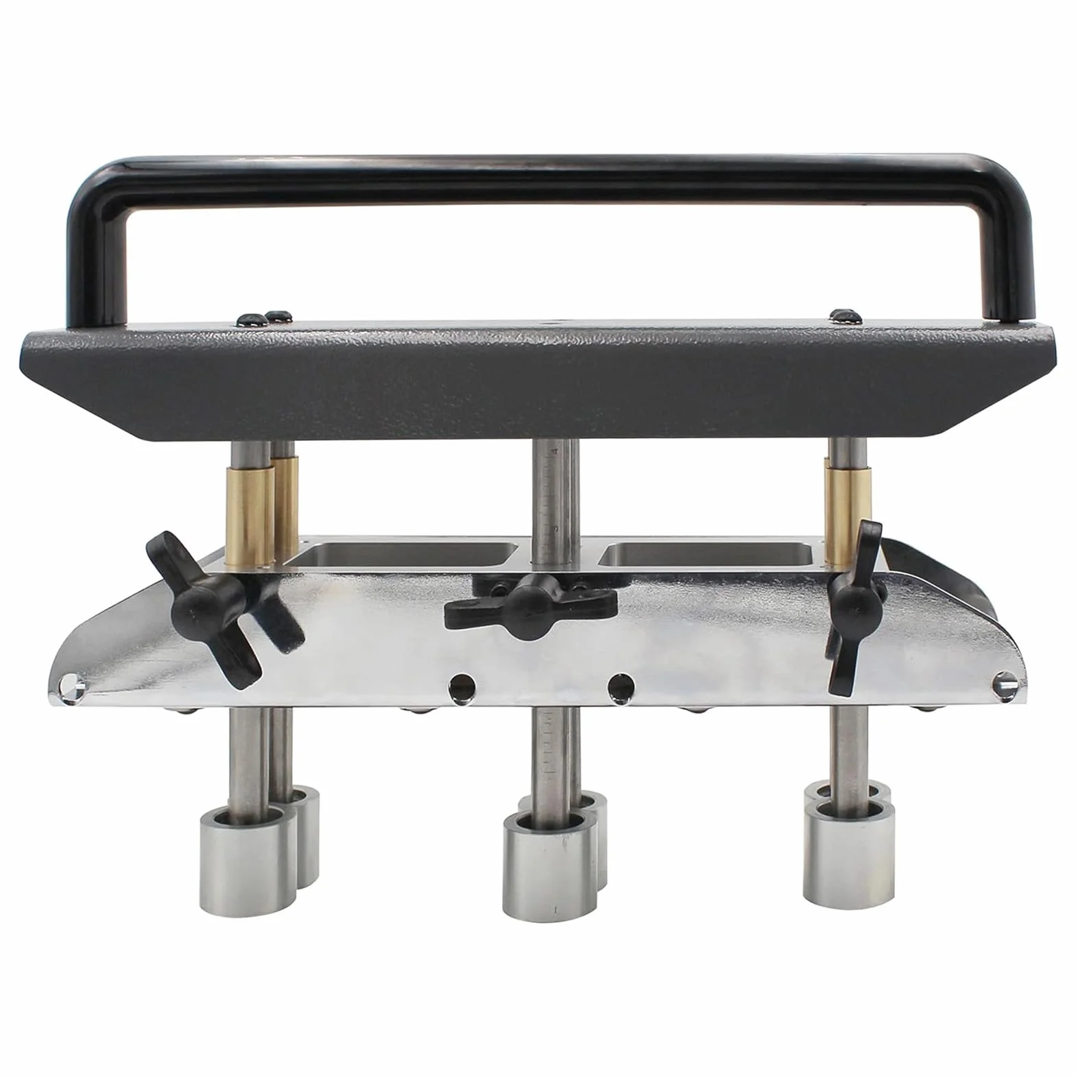 3 Stacji Bender Wałek Dachowy Blachy Dachowe Metalowe Narzędzie Zginające 0–90 Stopni Kąt Zginania 13-130 Mm Zginanie do Zginającego Stali Aluminiowe Miedziane Materiały Dachowe