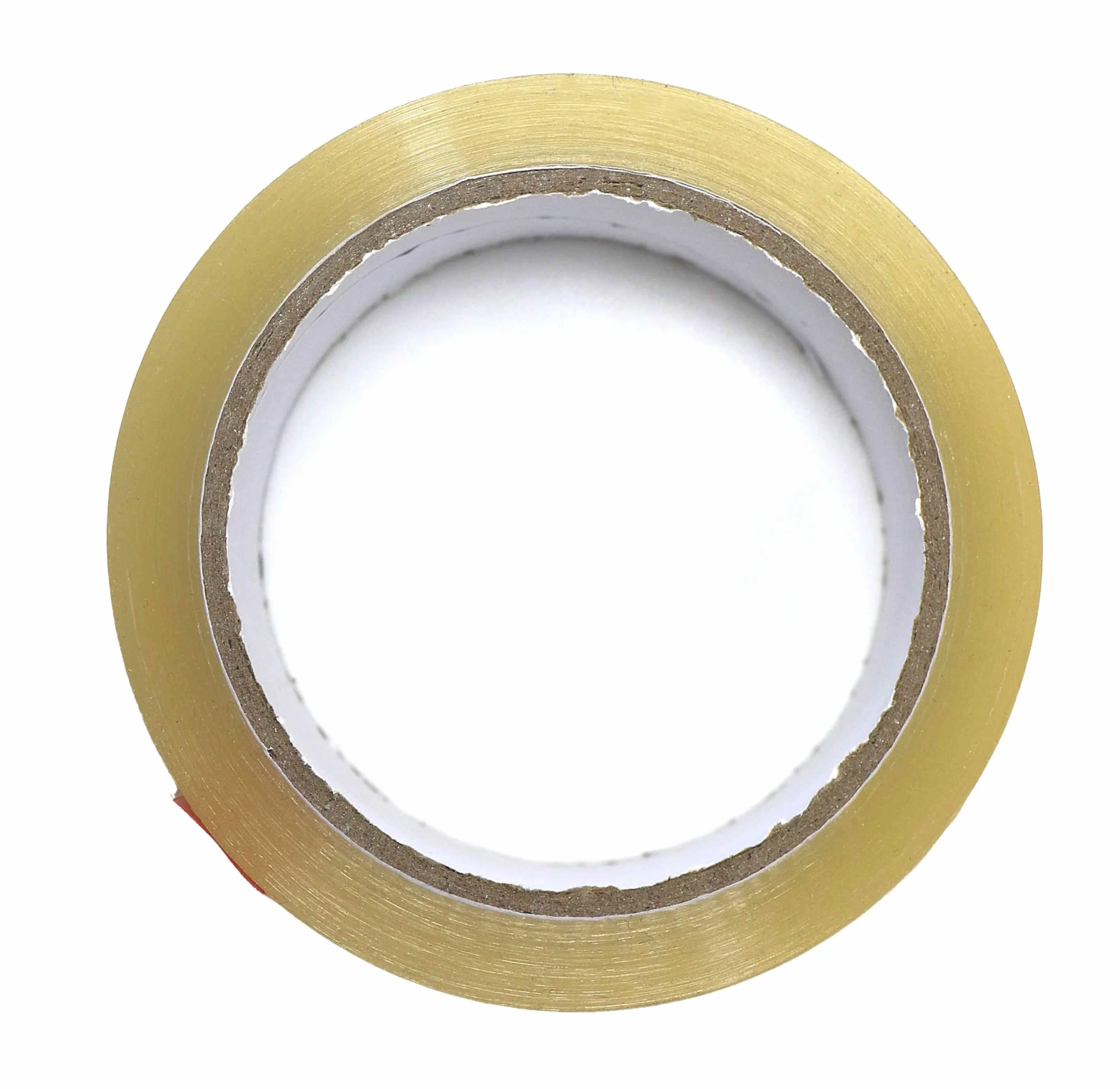 6 rolek przezroczystej taśmy klejącej, 50 mm x 66 mm (6)