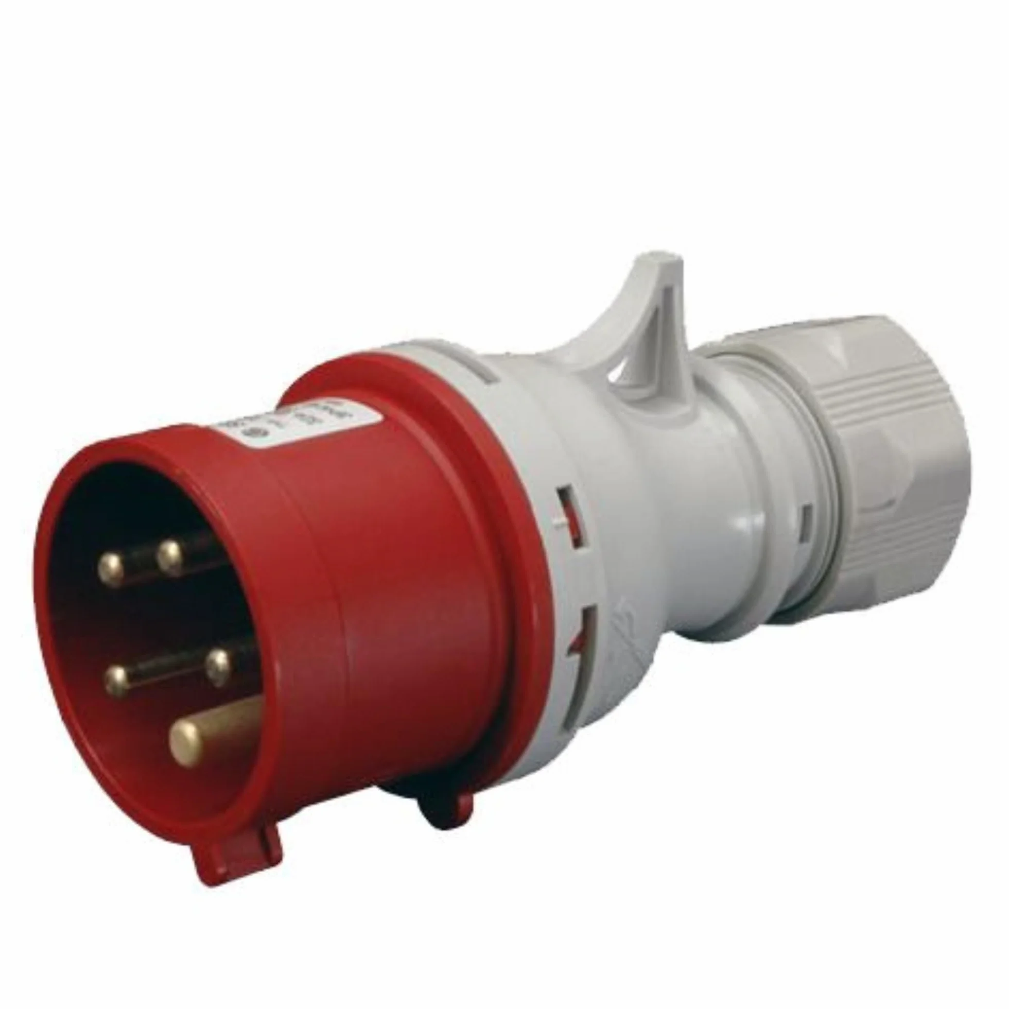 Wtyczka siłowa 400V (16A/5P)