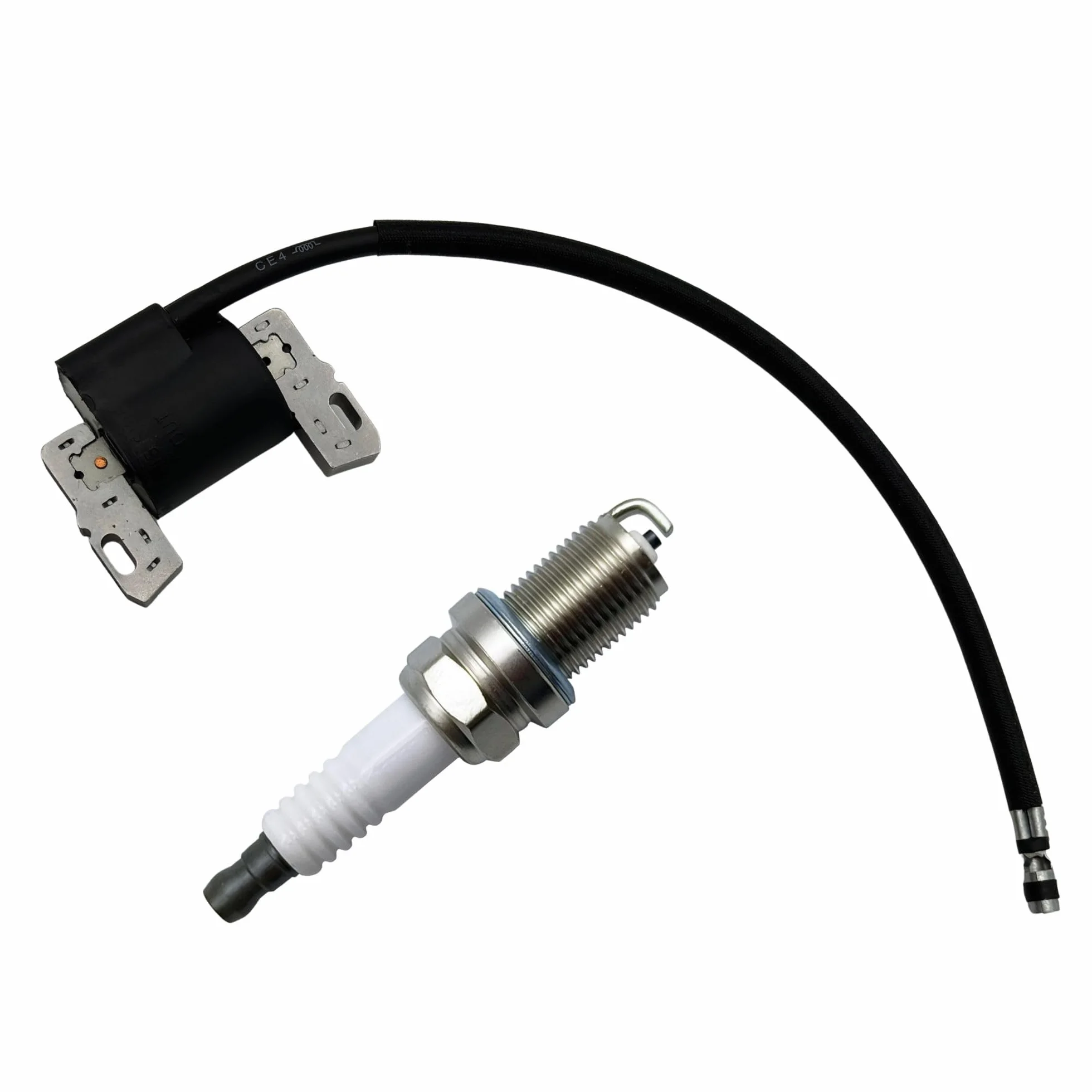 Cewka zapłonowa YGQ do Briggs & Stratton 591459 492341 Lg492341 do silników kosiarek