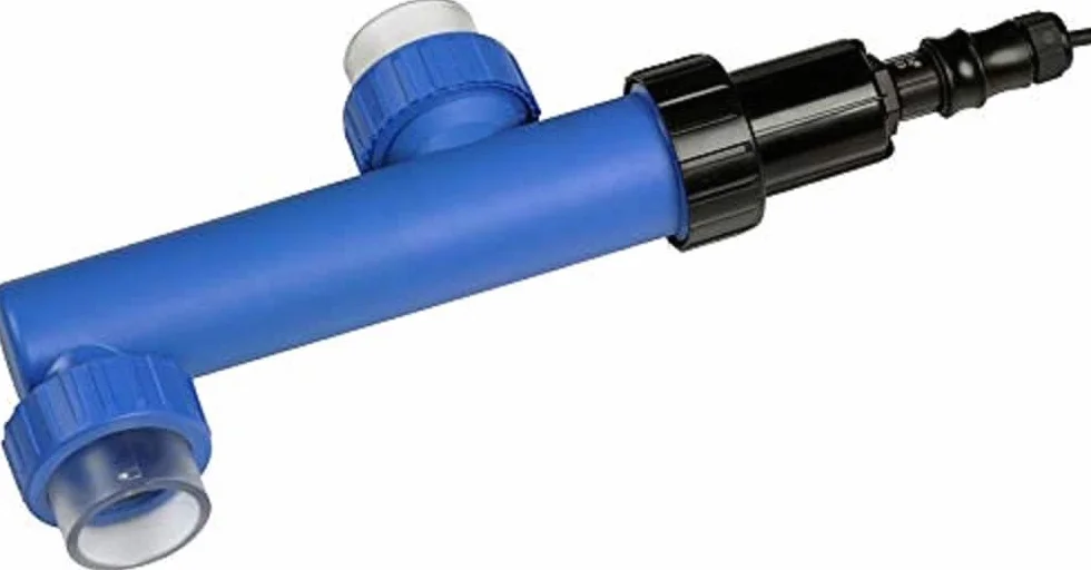 Blue Lagoon UV-C Spa 10 000/12W