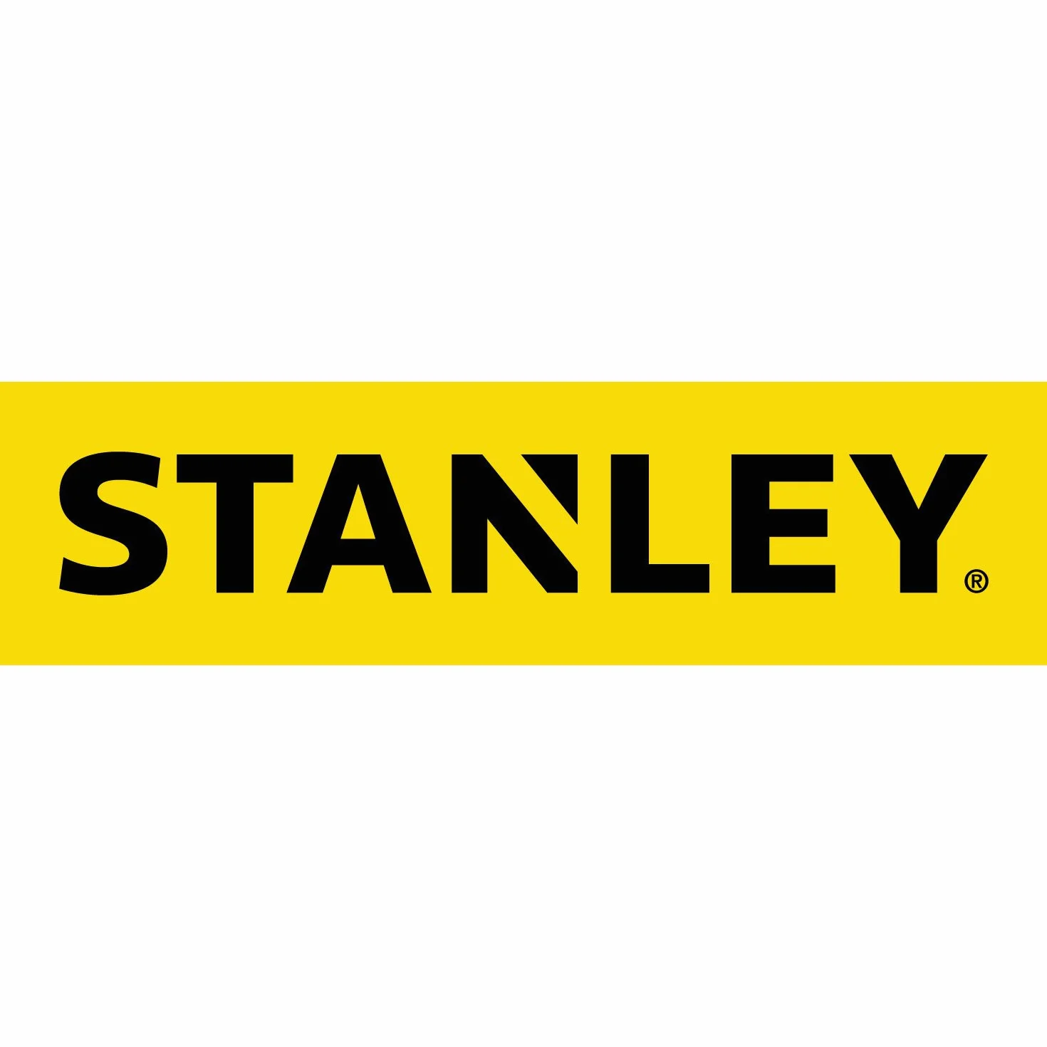 Stanley 66-011 100 Plus Standardowy śrubokręt z płaską końcówką, 1/4 cala x 15 cm