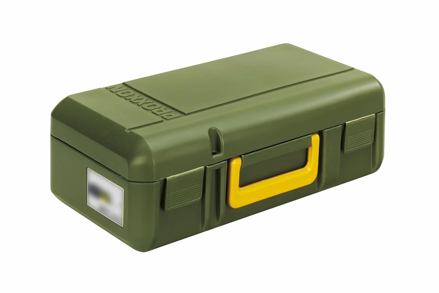 Proxxxon 28492 wiertarka kątowa LWB/E 230 V 100 W 3000 – 15 000 obr./min w walizce