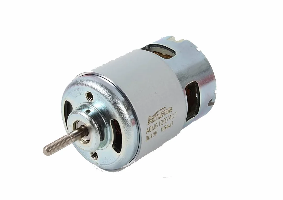 Ryobi RLT1832 OLT1832 silnik trymera oryginalna część