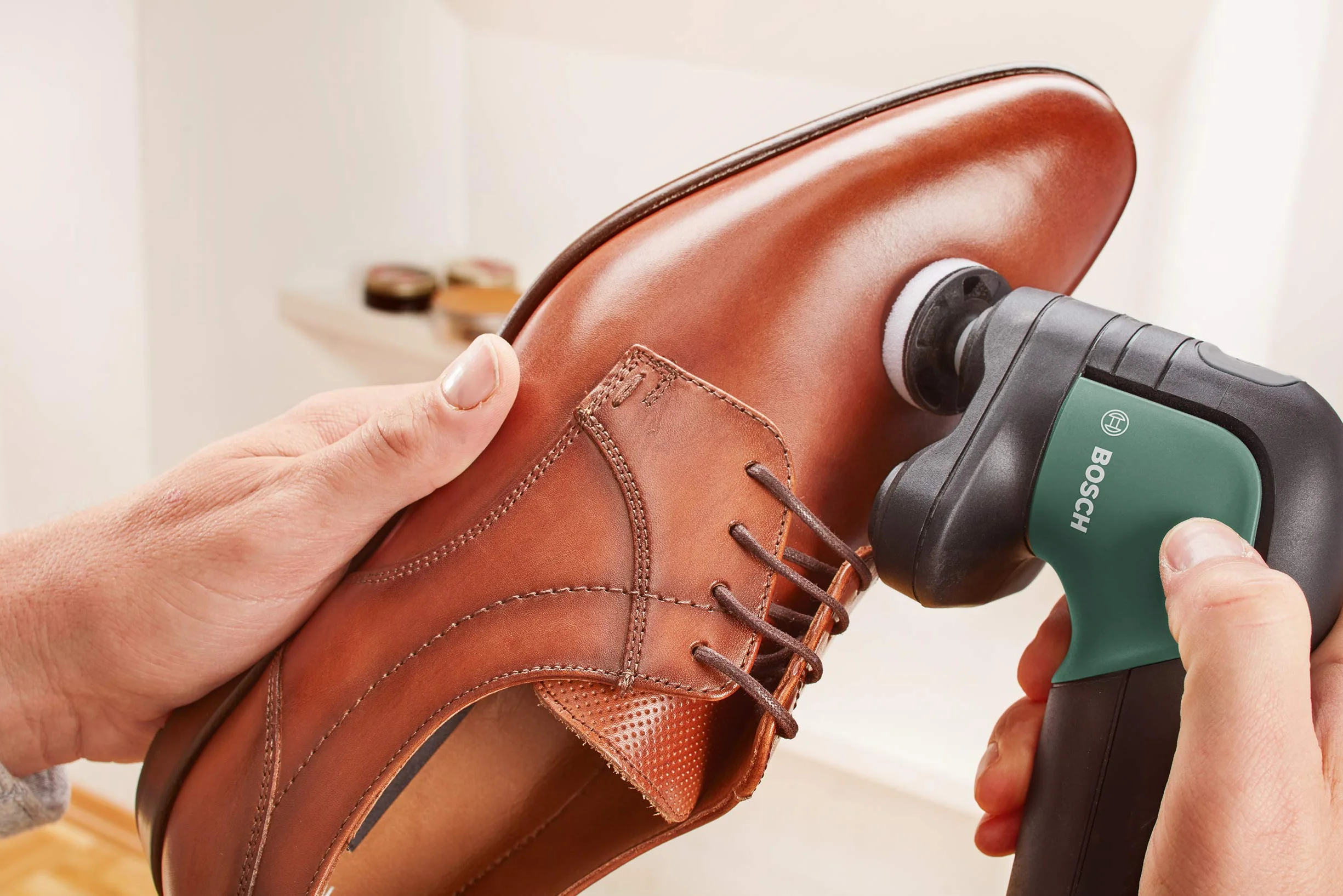 Bosch Profesional GĄBKA POLERSKA