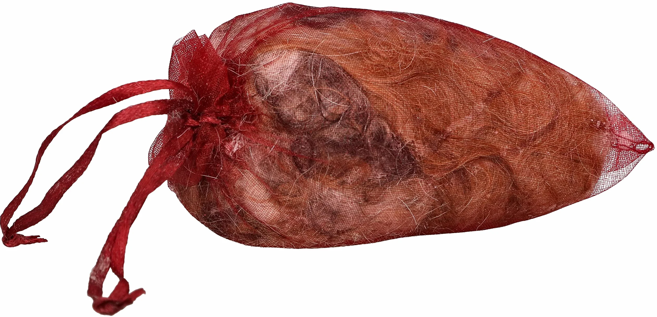 KOTARBAU® Skuteczna naturalna ochrona przed kunami i dziką przyrodą, ochrona przed kunami, do samochodu, piwnicy, domu, wiaty