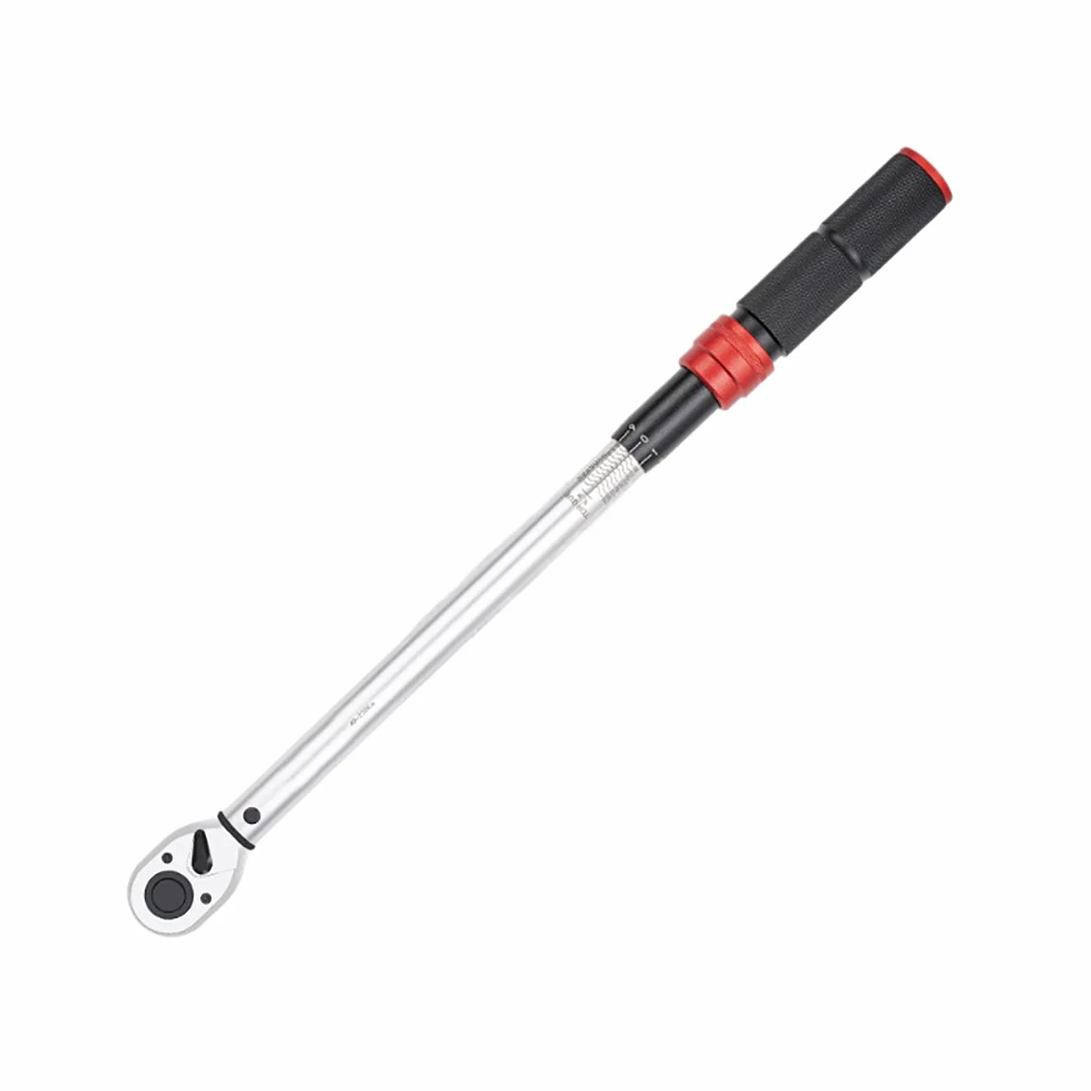 Klucz dynamometryczny zestaw 1/4 3/8 1/2 cala stal CR V precyzyjny klik grzechotka 72 zeby podwojna skala Nm rower motocykl auto serwis narzedzia warsztatowe komplet 1/2"100-500N.M