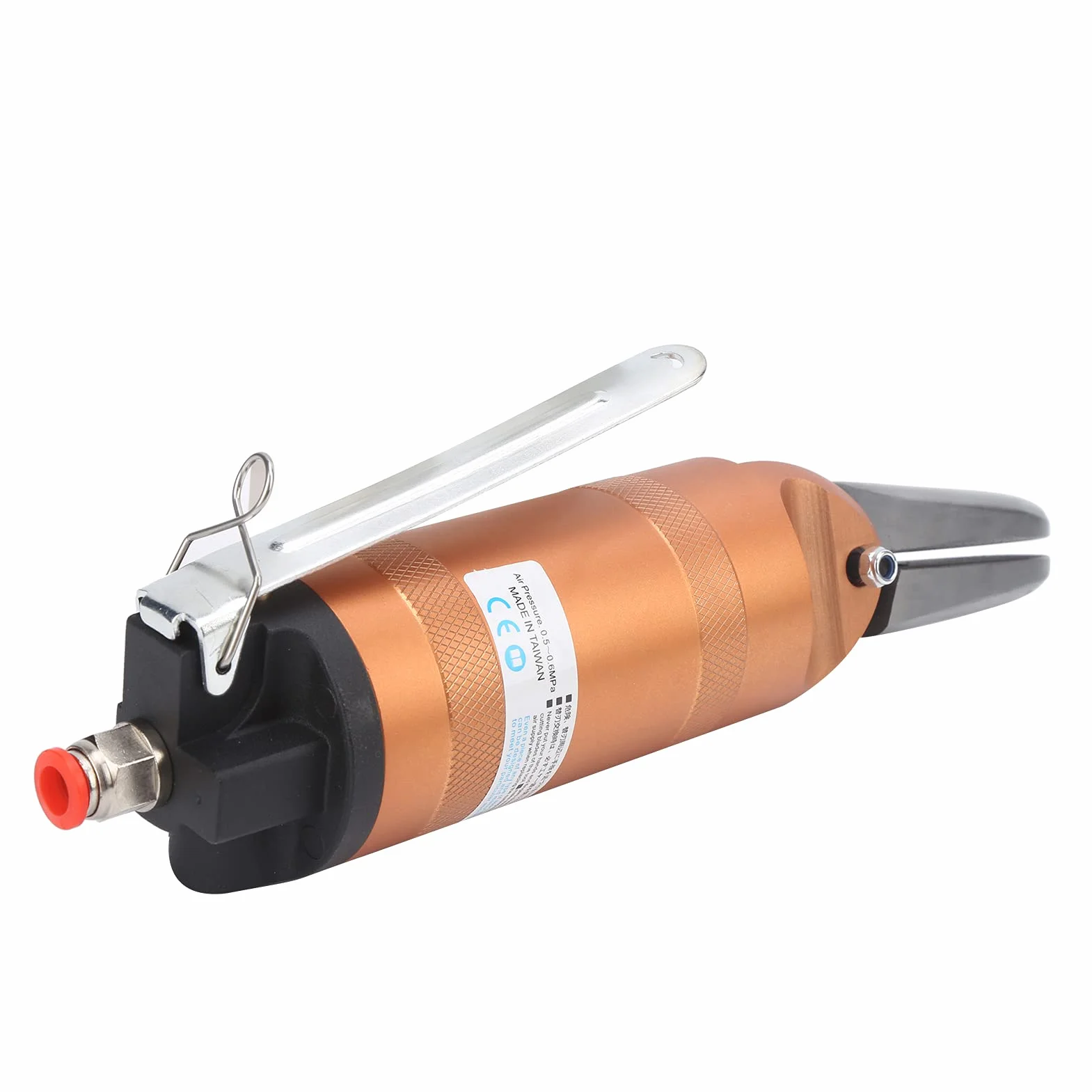 Wire Crimper, KP-774 Szczypce Zaciśnięcia Stali Stopowa do Cięcia Miedzianego Drutu żelaza