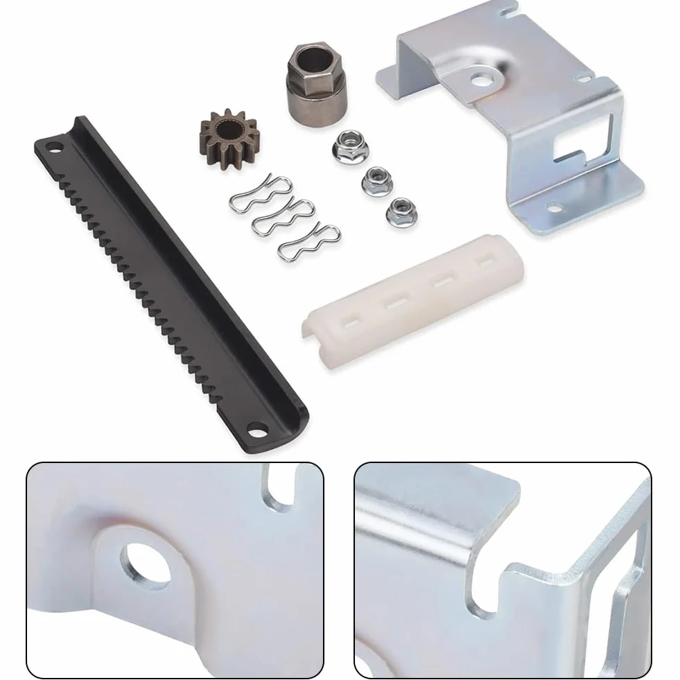 CR12 zestaw serwisowy kierownicy do Cub Cadet CC30 CC30H CC30E Hydro Mini Riders MTD Columbia CR30