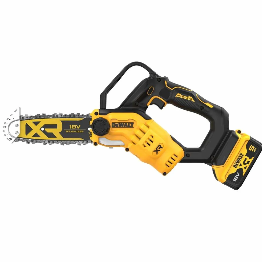 DEWALT XR 18V 5Ah Brushless Lithium-Ion Charger