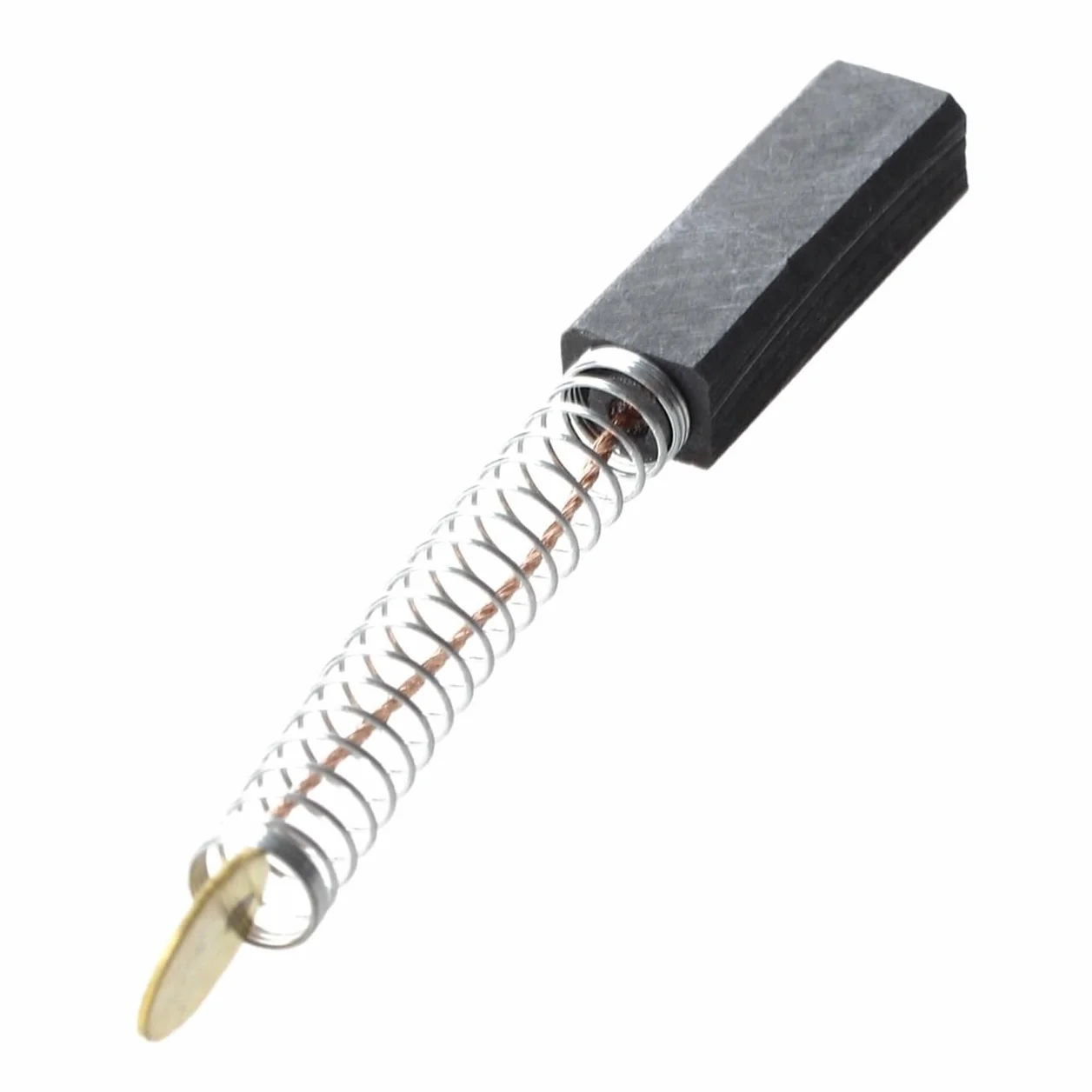Szczotka węglowa węgiel drzewny (4 pary) 6 x 8 x 24 mm silnik elektryczny