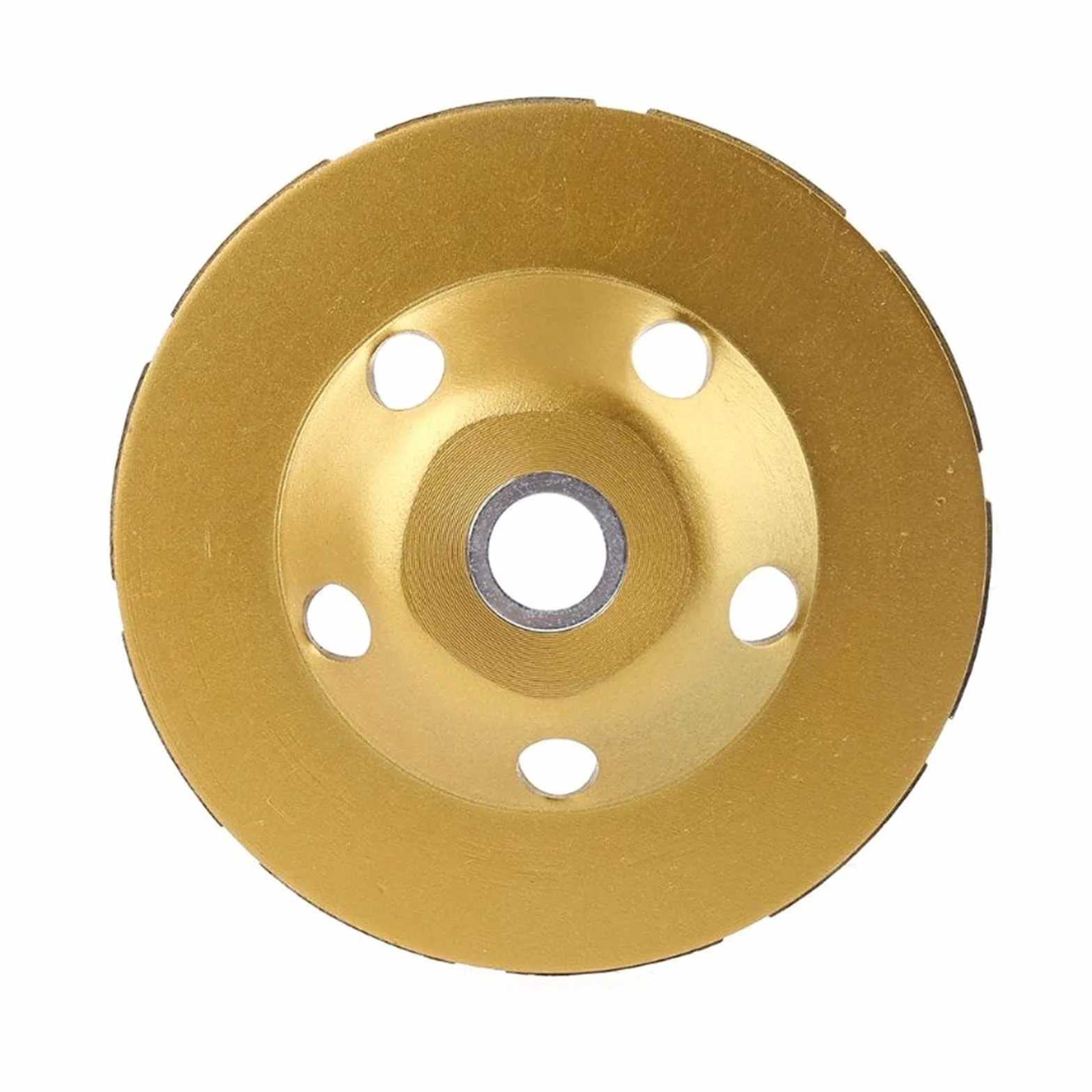 Diamentowa tarcza szlifierska 100/115/125/150/180mm ściernica diamentowa segmentowa szlifierka tarczowa do betonu granitowego kamień szlifierski(180mm)